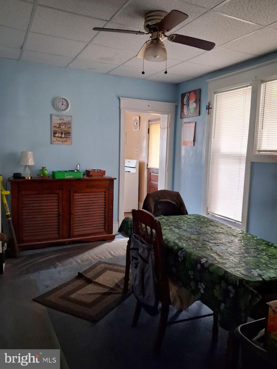 BUNKER HILL - Residential