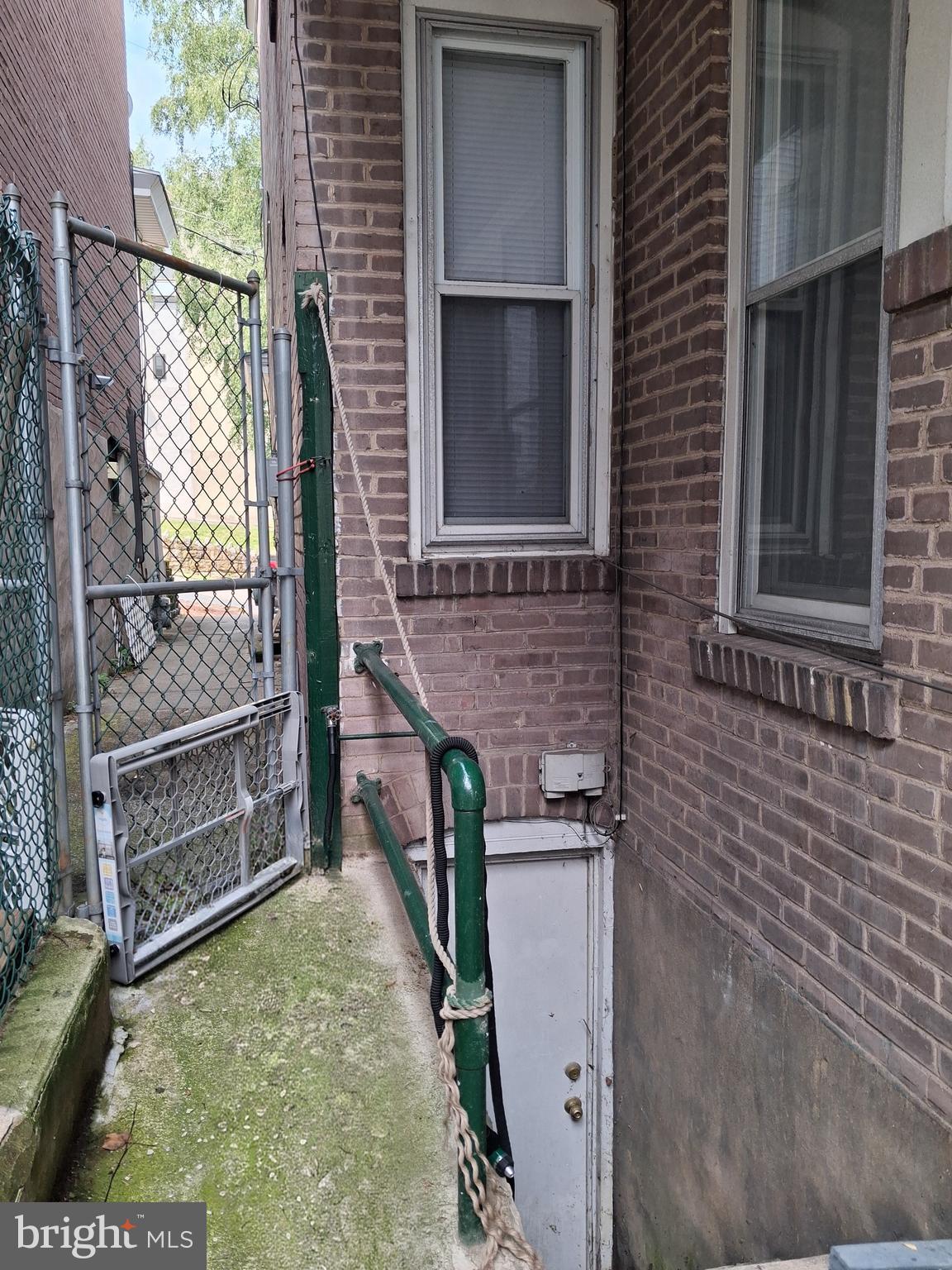 BUNKER HILL - Residential
