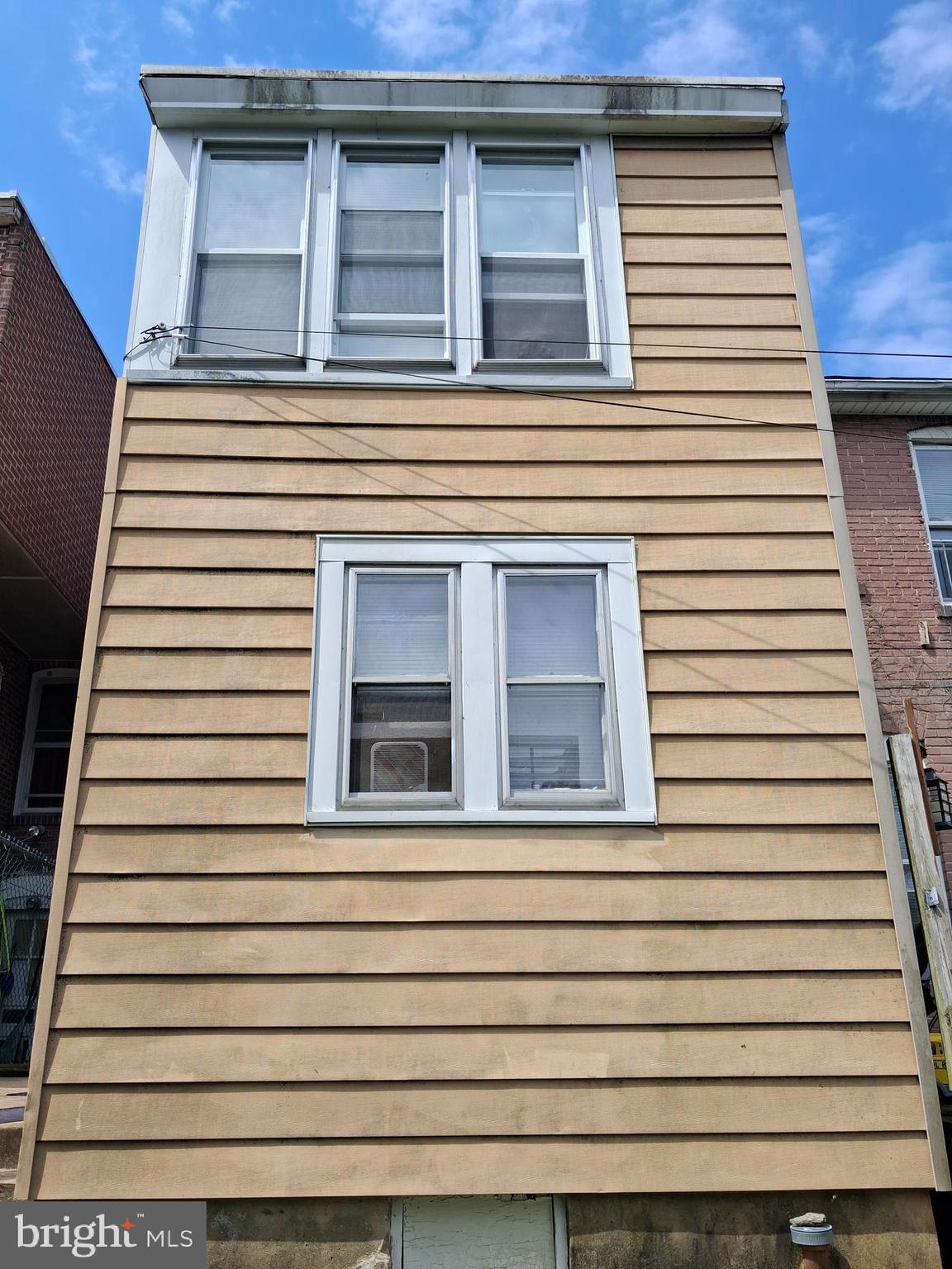 BUNKER HILL - Residential