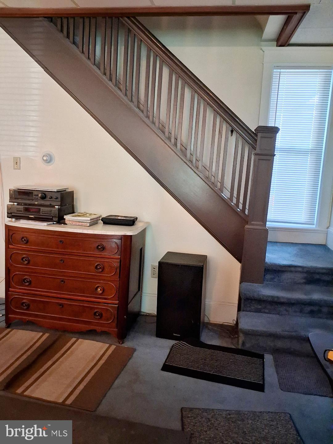 BUNKER HILL - Residential