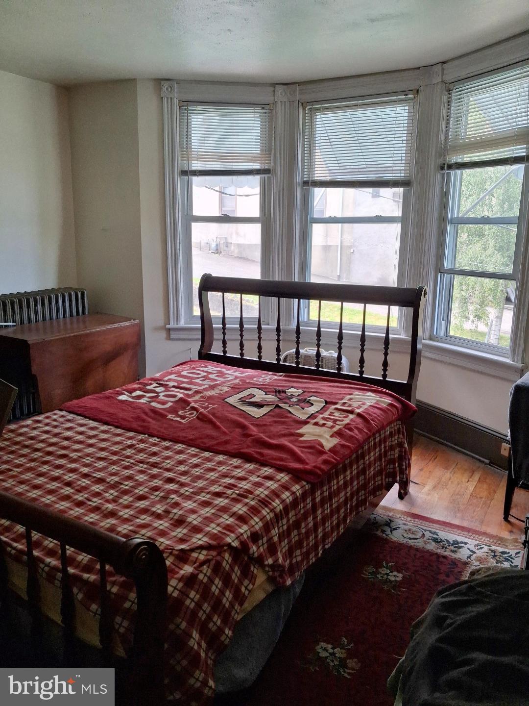 BUNKER HILL - Residential