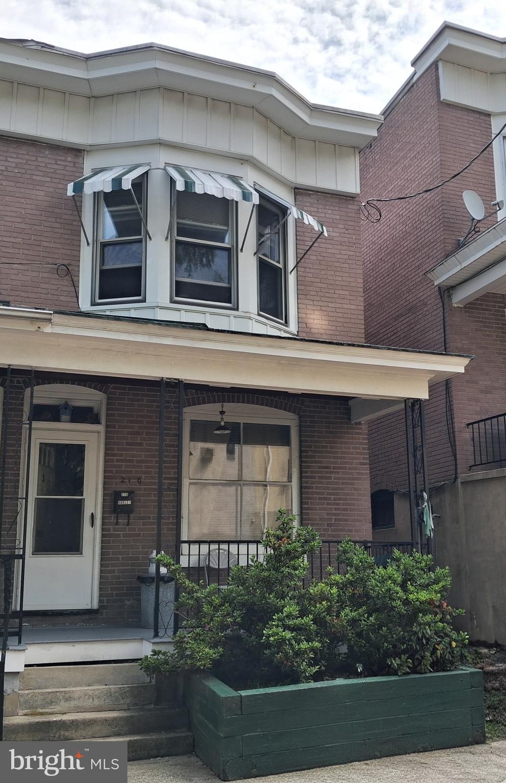BUNKER HILL - Residential