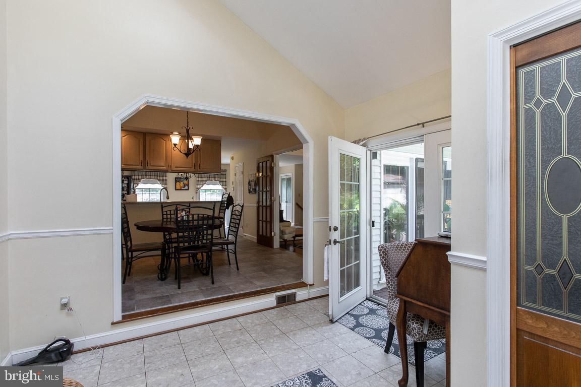 RUNNING BROOK - Residential