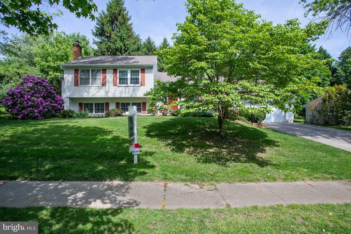 RUNNING BROOK - Residential