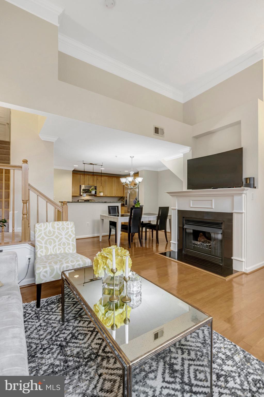 EAST MARKET AT FAIR LAKE - Residential
