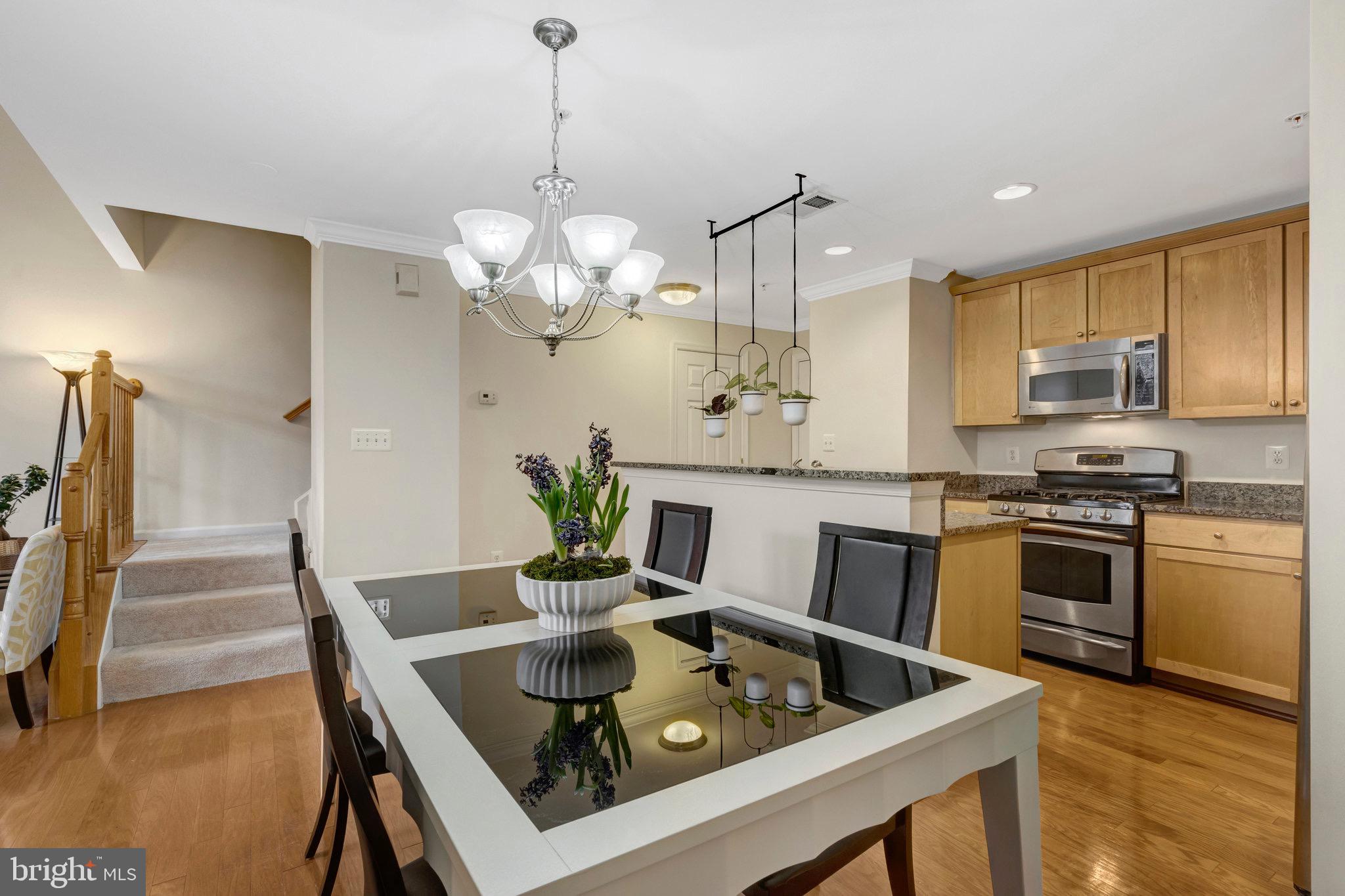EAST MARKET AT FAIR LAKE - Residential
