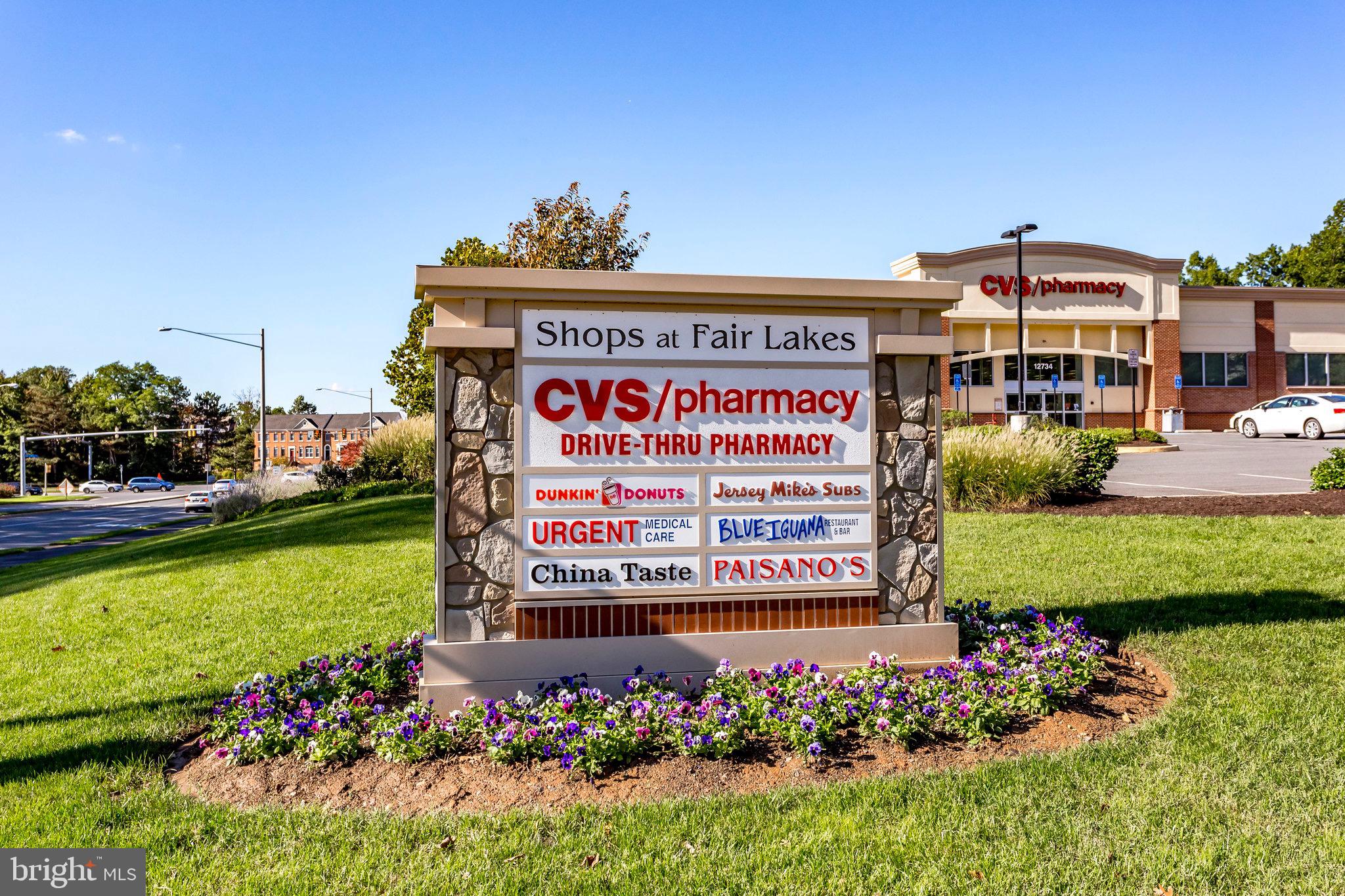 EAST MARKET AT FAIR LAKE - Residential