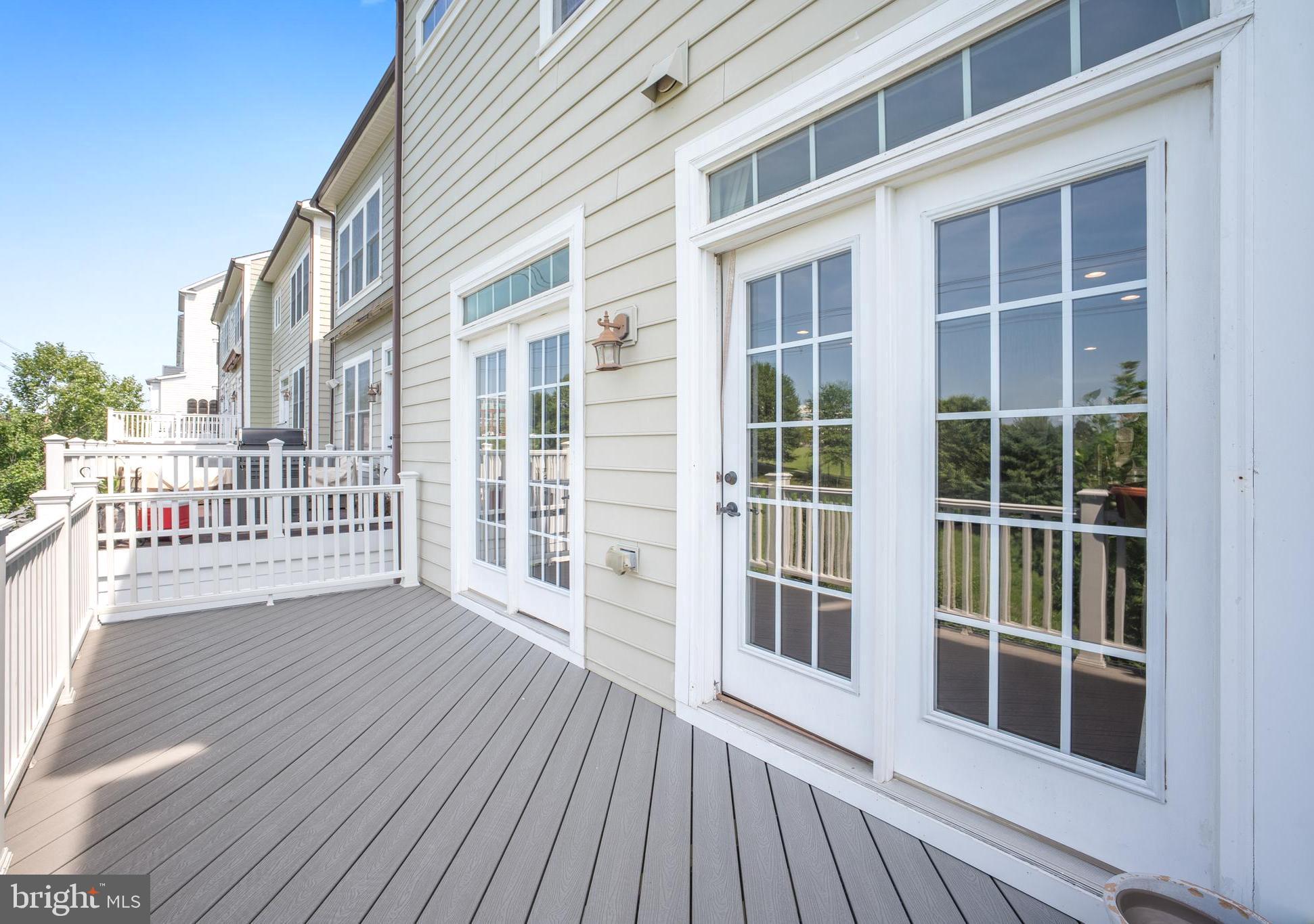 MAPLE LAWN - Residential