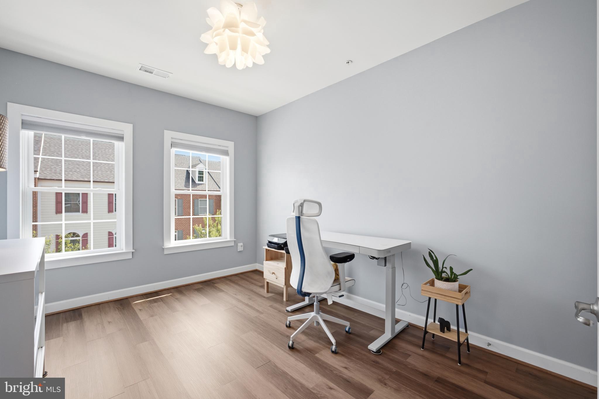 MAPLE LAWN - Residential