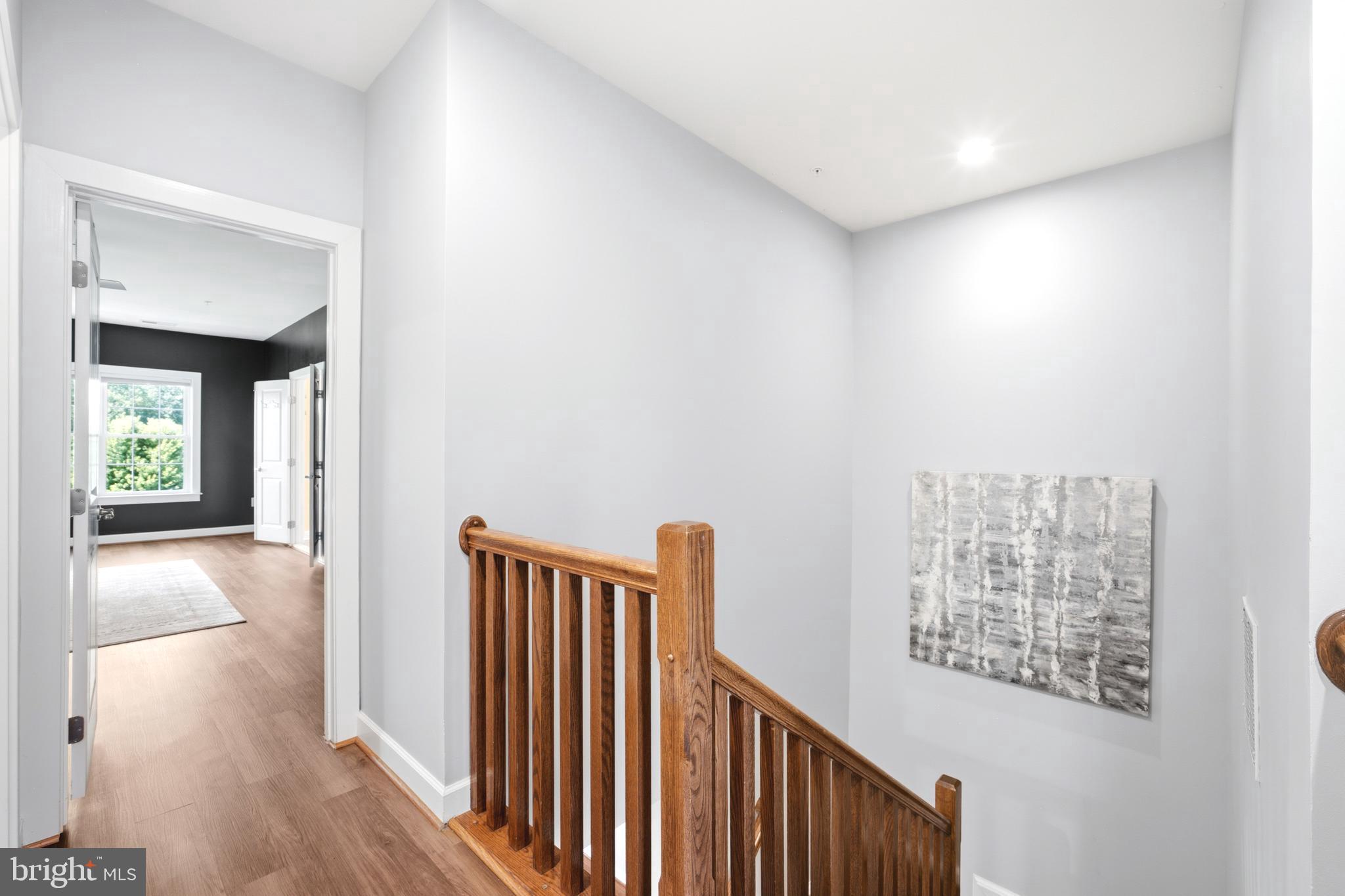 MAPLE LAWN - Residential