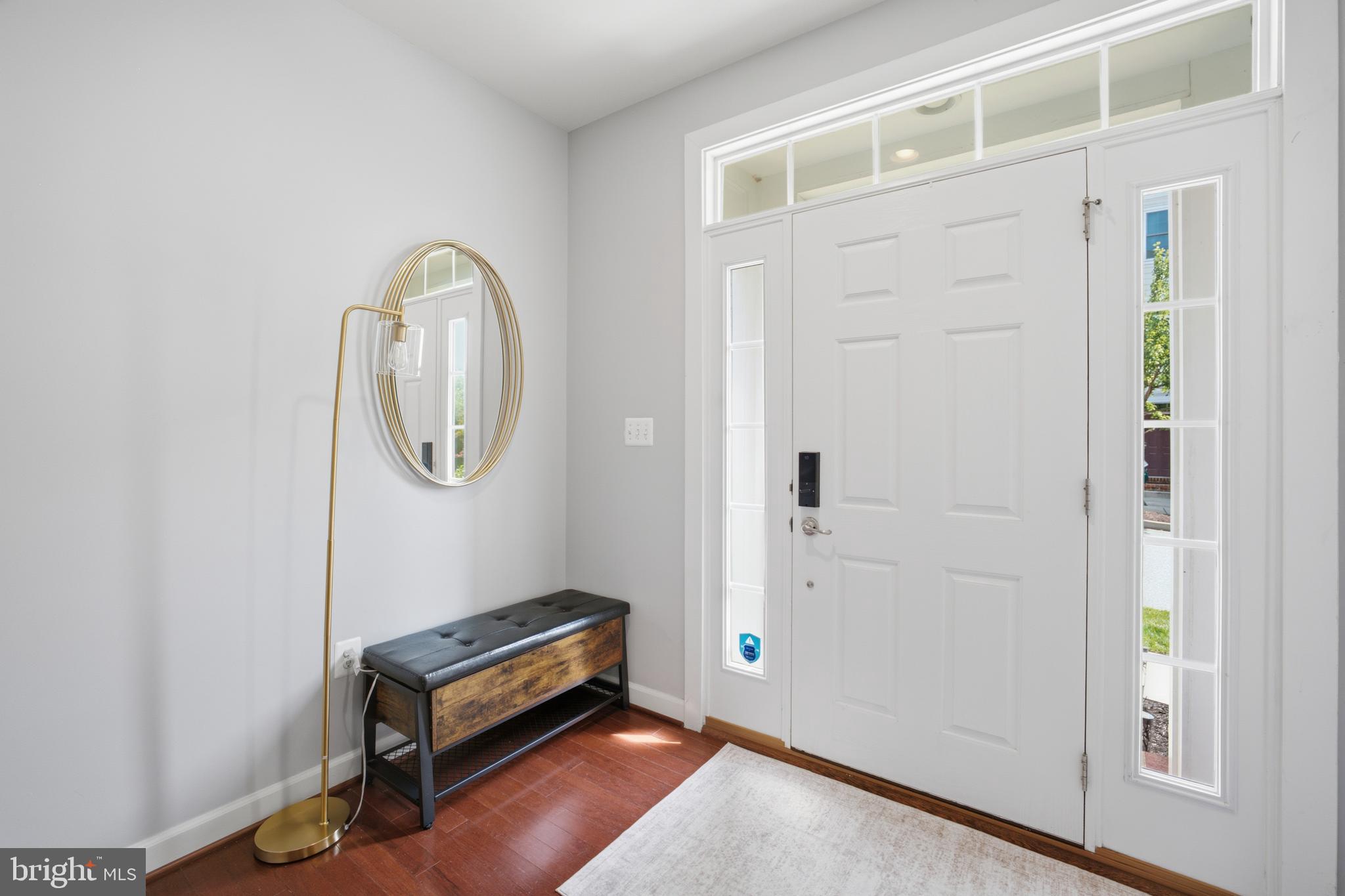 MAPLE LAWN - Residential