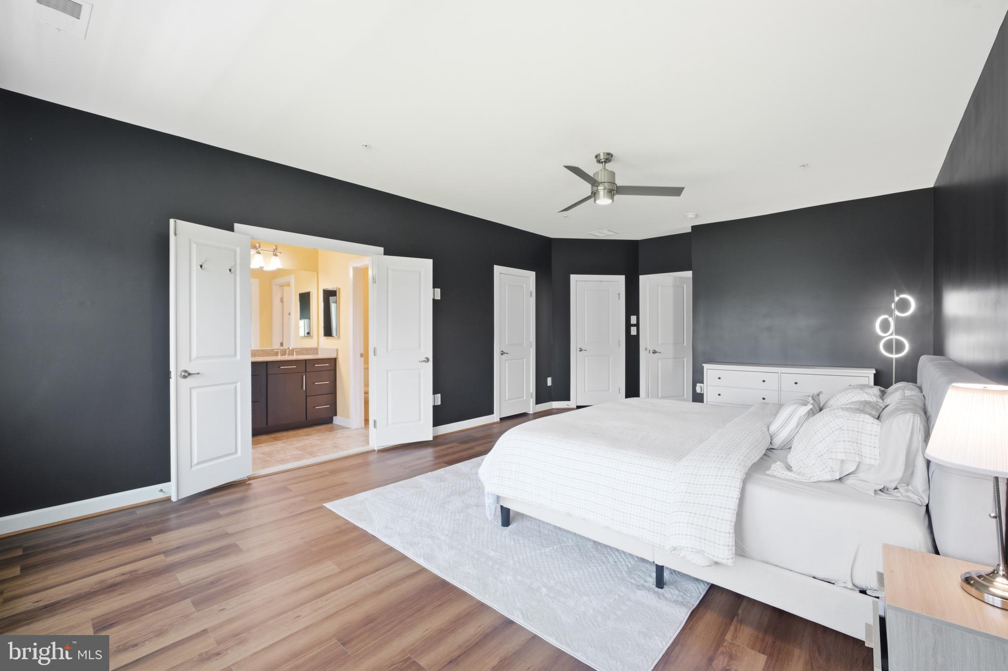MAPLE LAWN - Residential