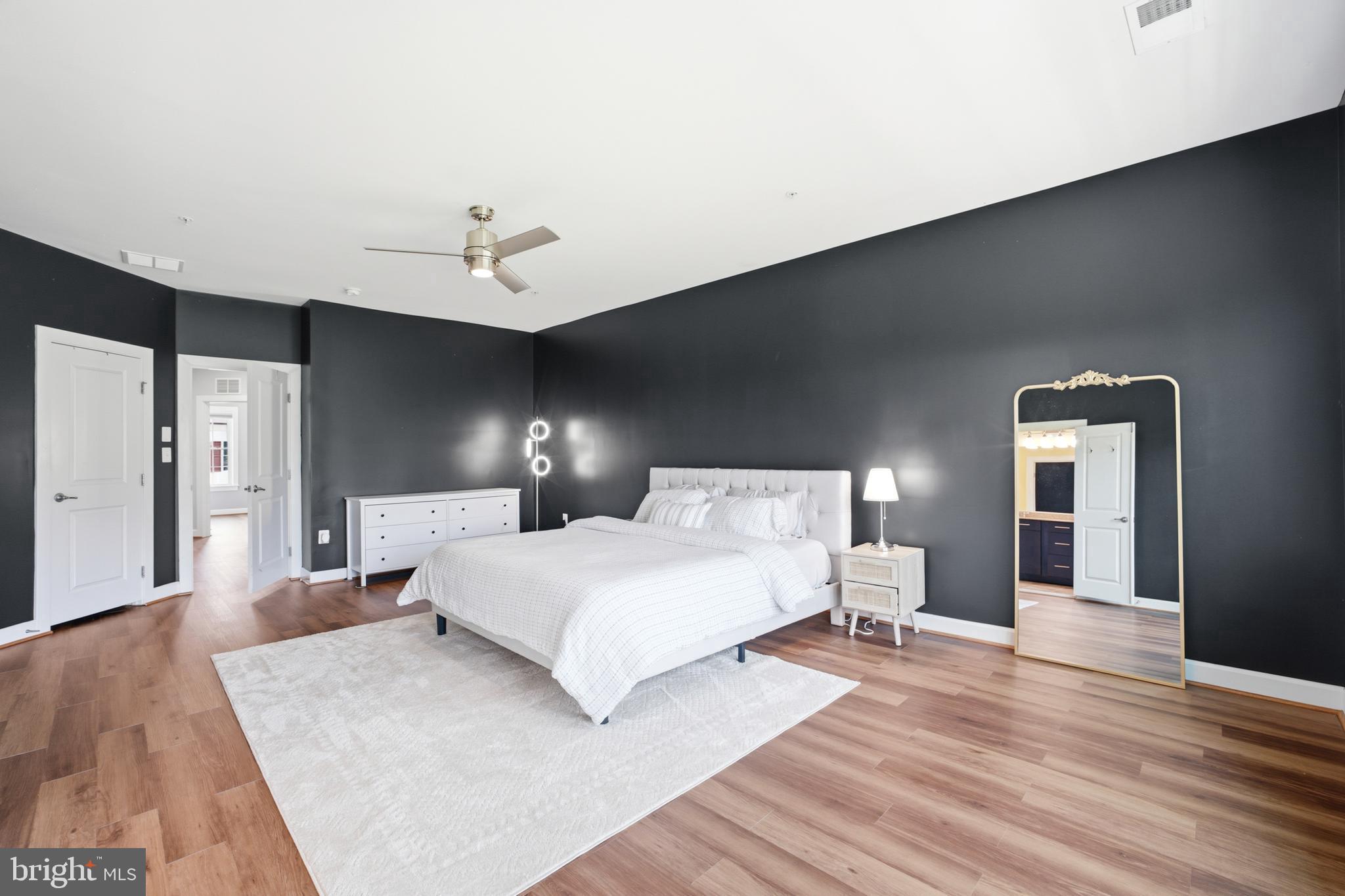 MAPLE LAWN - Residential