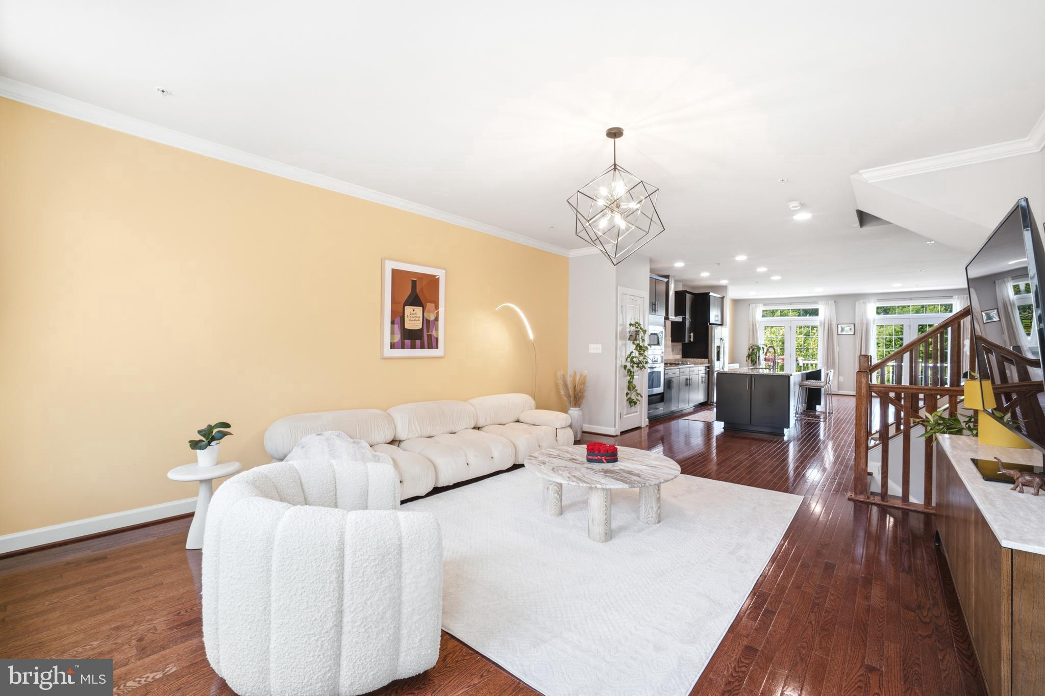 MAPLE LAWN - Residential
