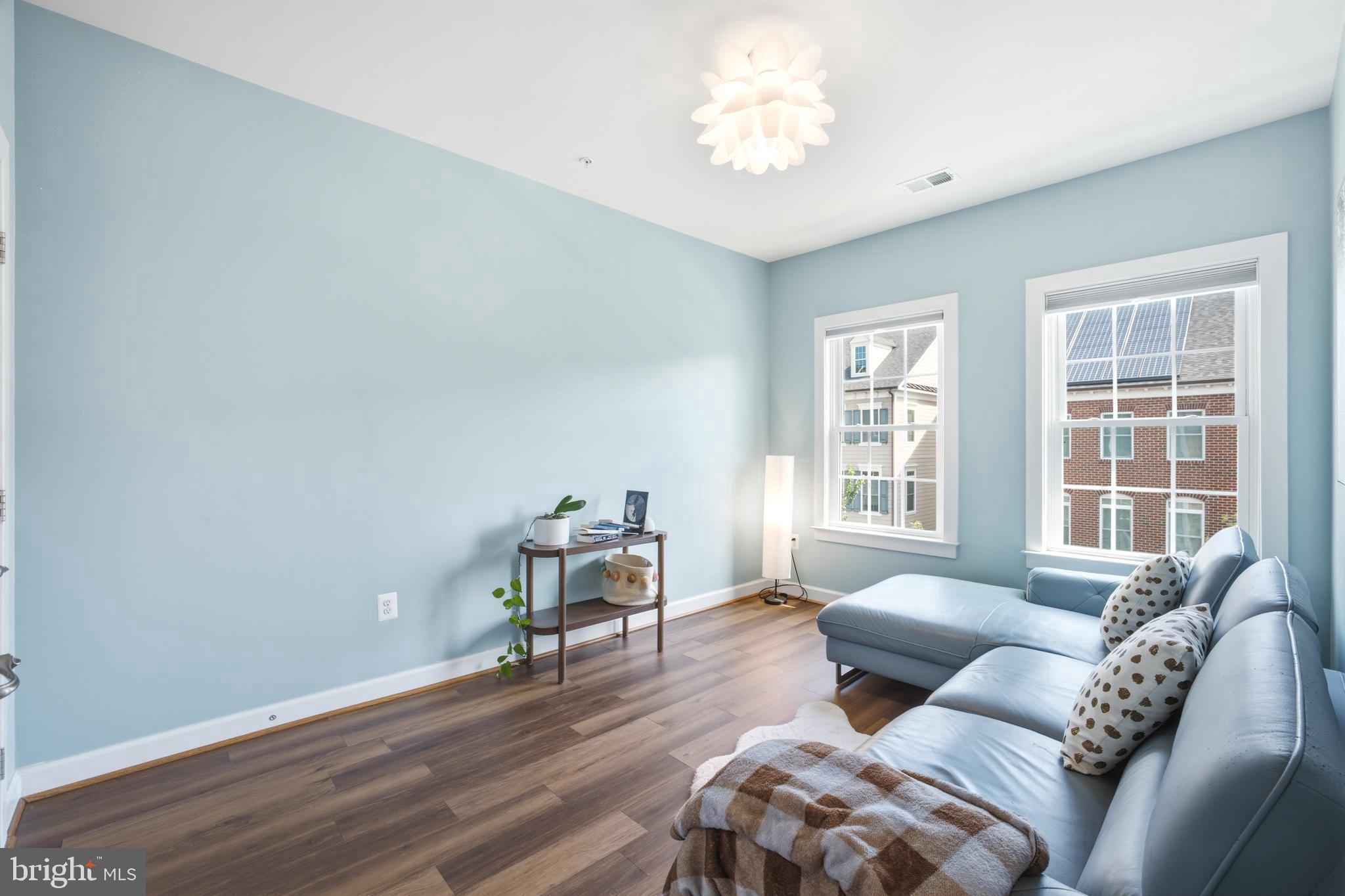 MAPLE LAWN - Residential