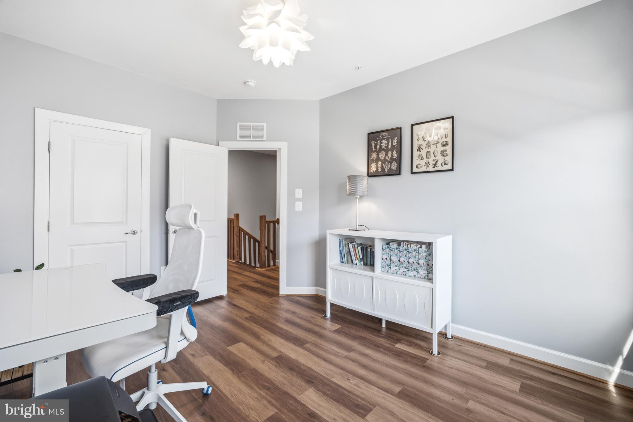 MAPLE LAWN - Residential