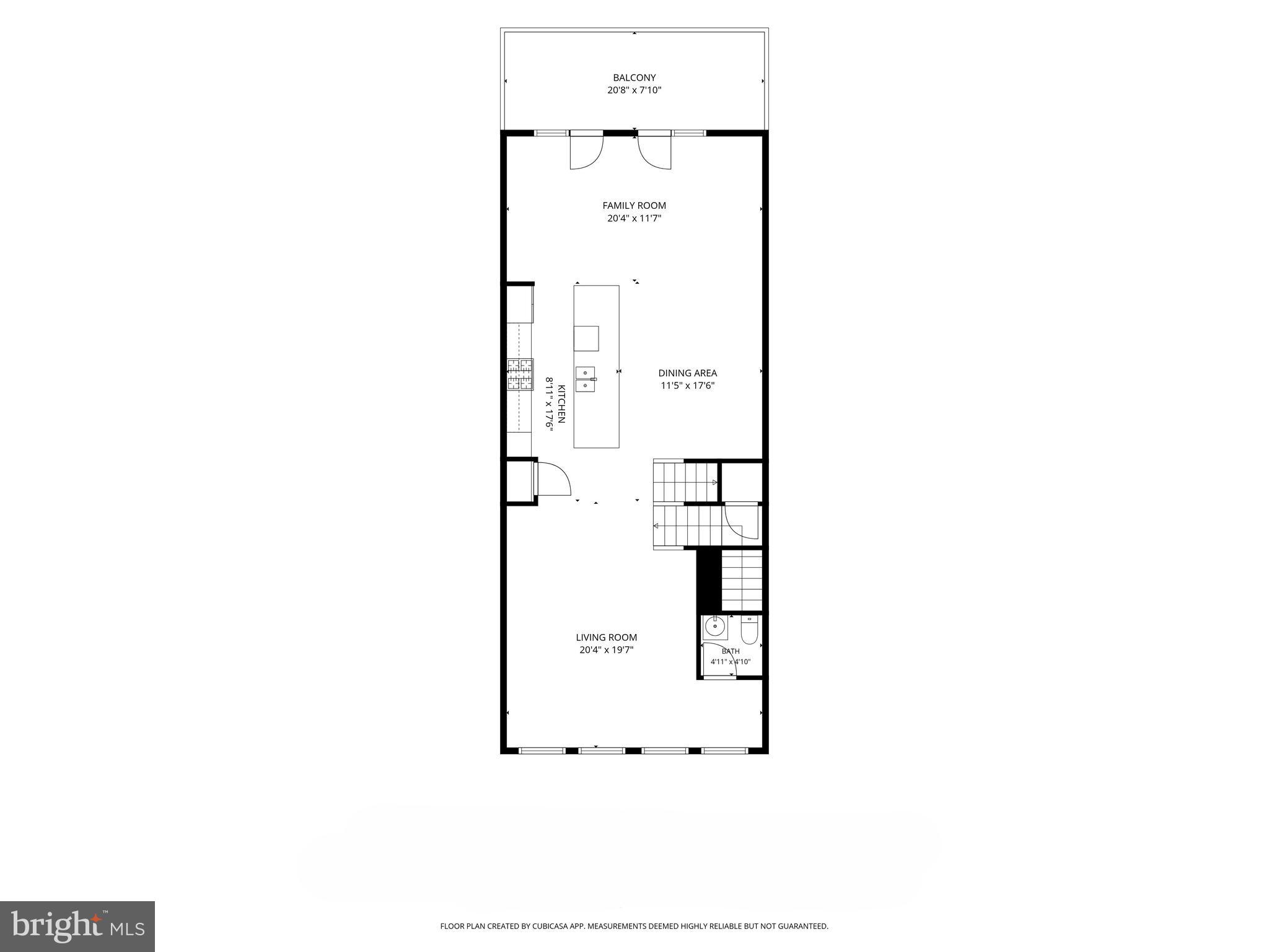 MAPLE LAWN - Residential