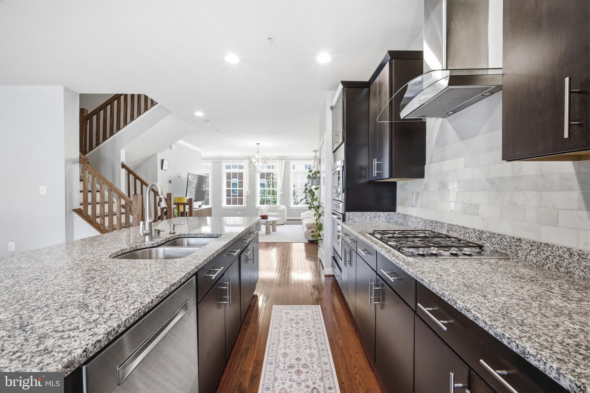 MAPLE LAWN - Residential