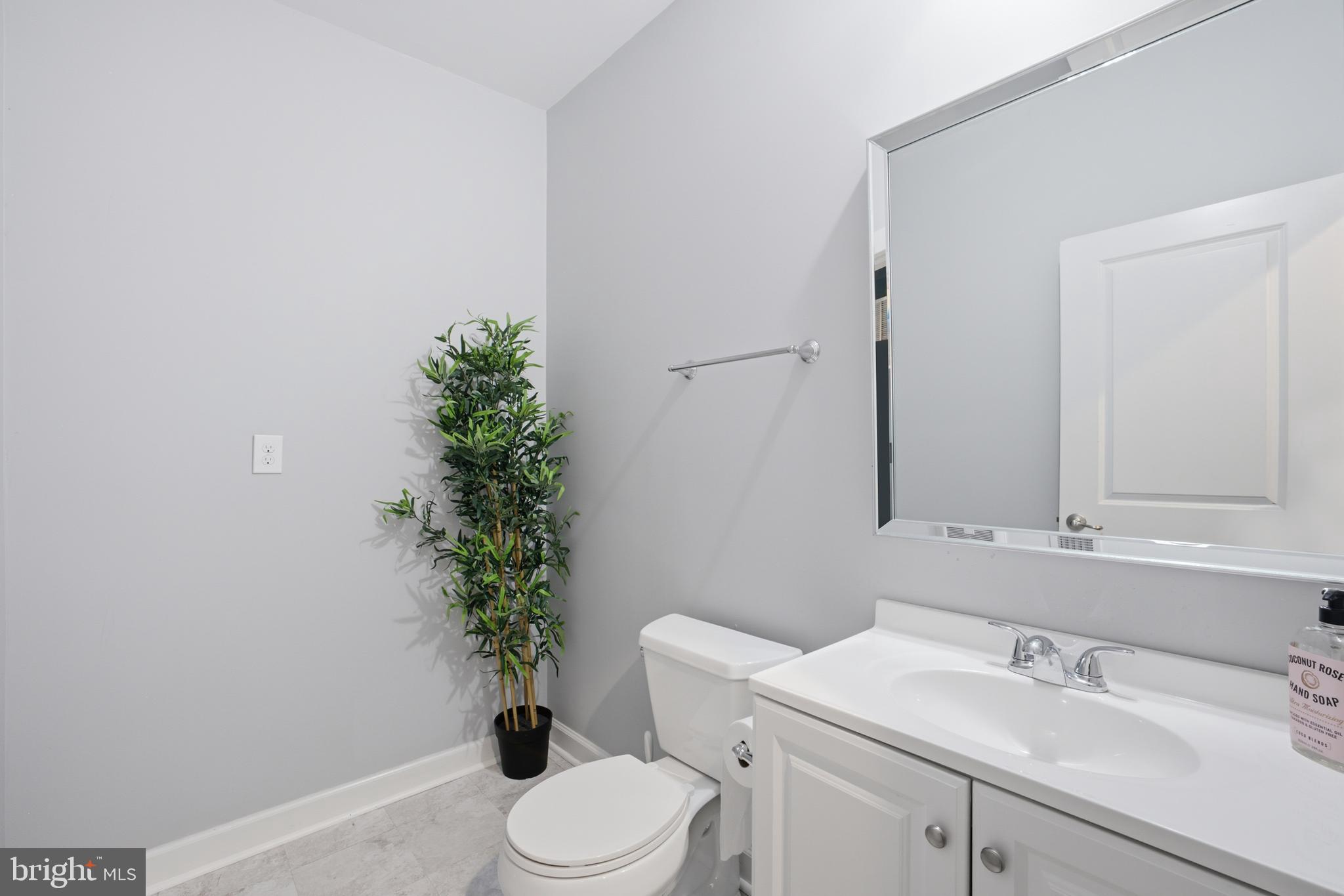 MAPLE LAWN - Residential