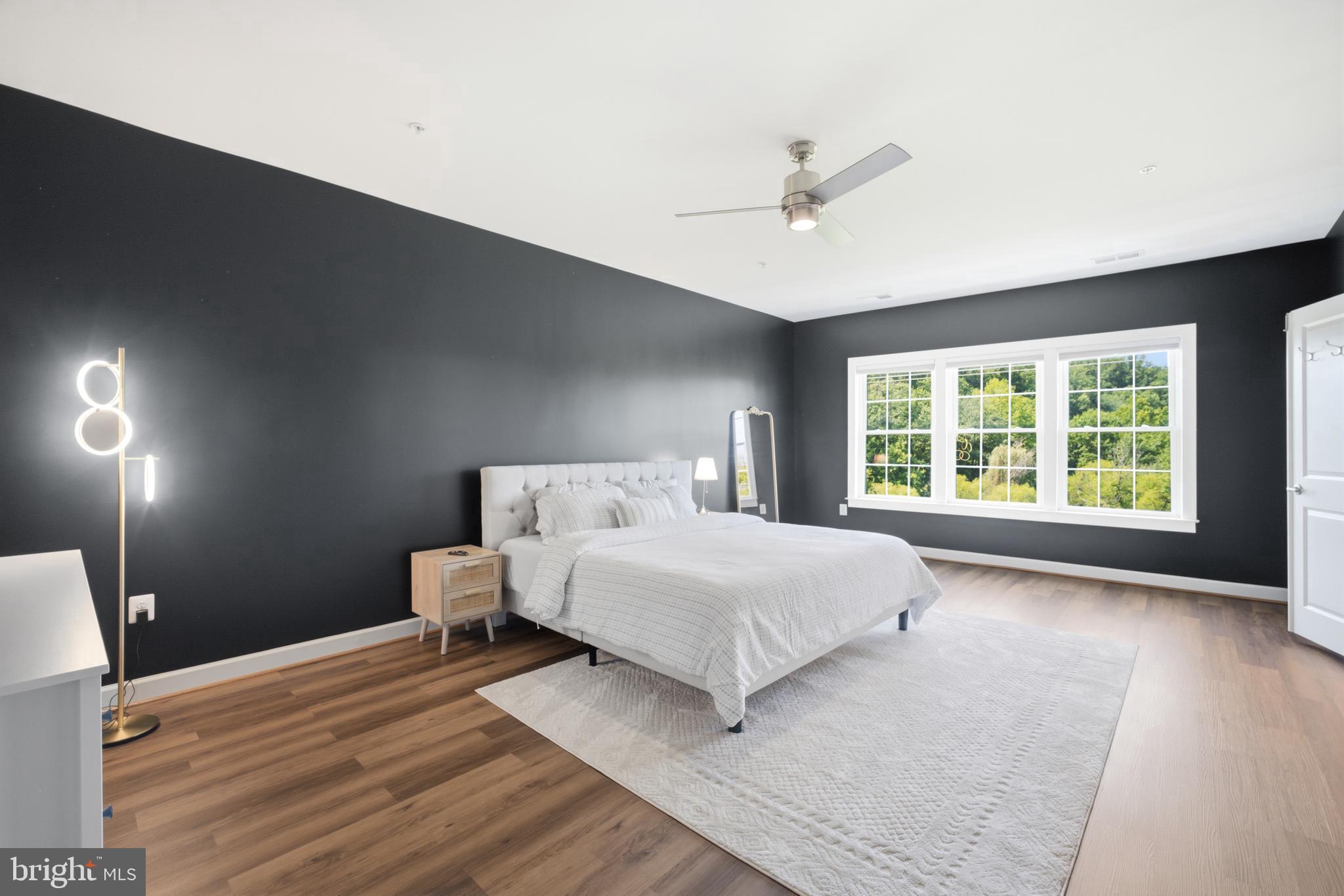 MAPLE LAWN - Residential