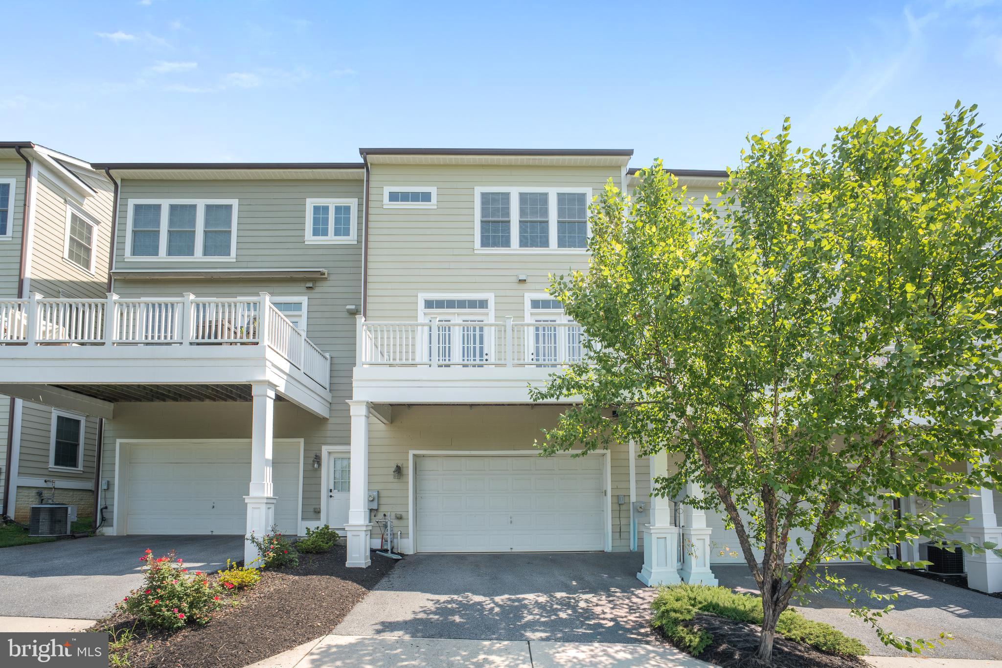MAPLE LAWN - Residential