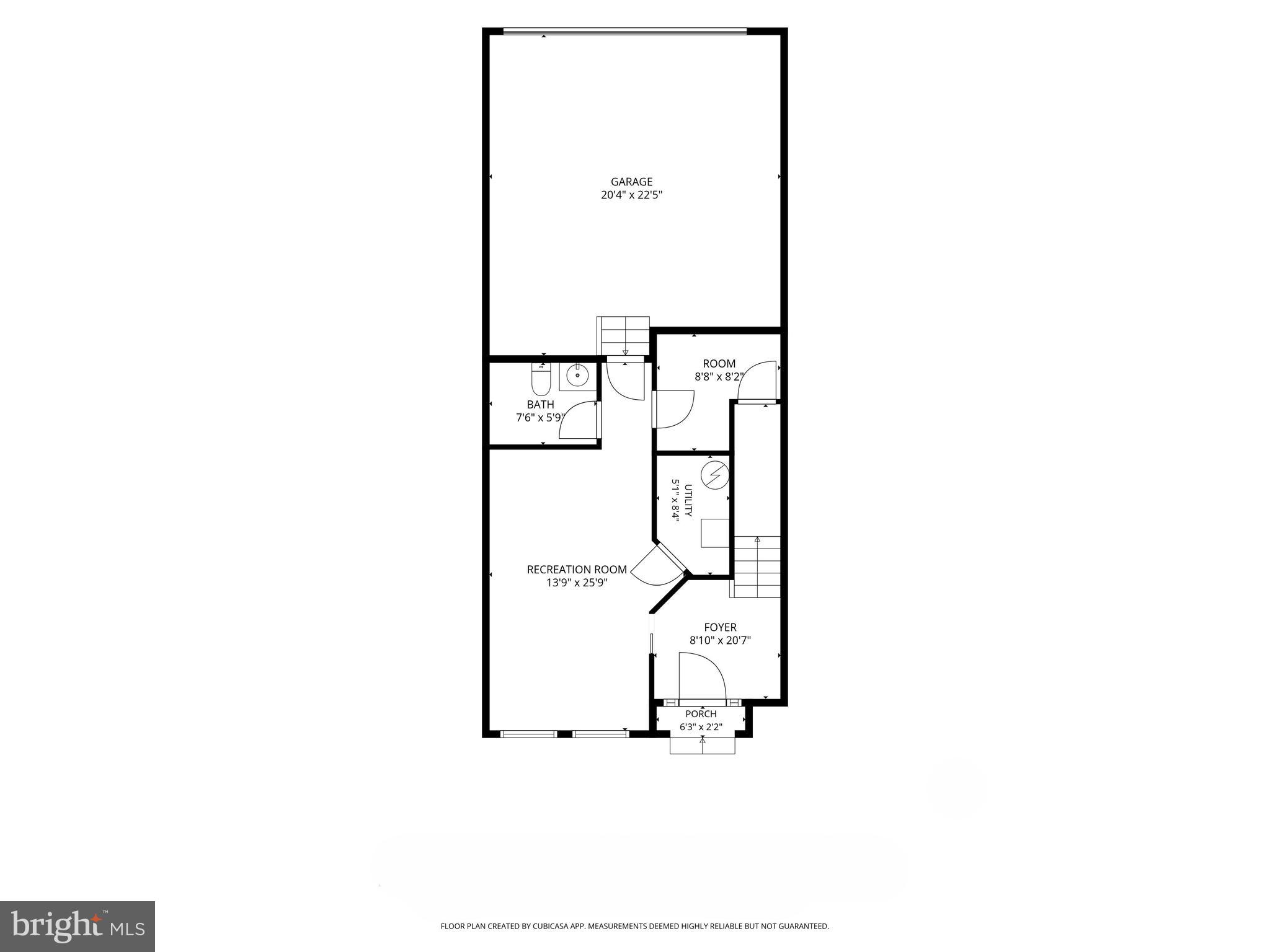 MAPLE LAWN - Residential