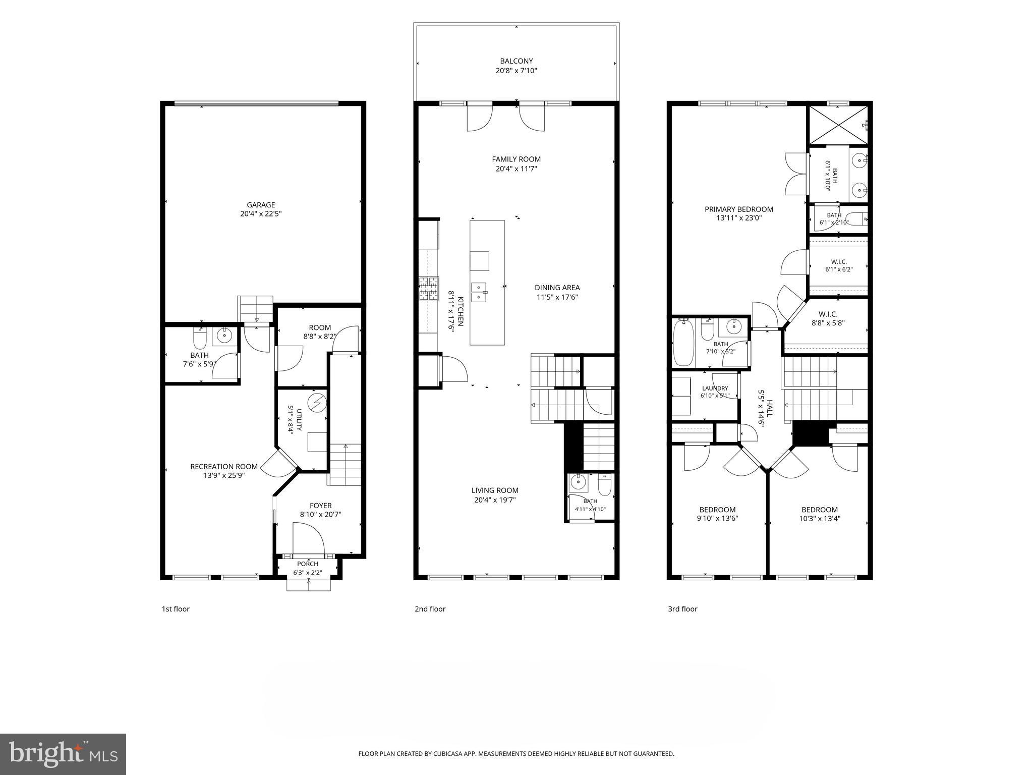 MAPLE LAWN - Residential