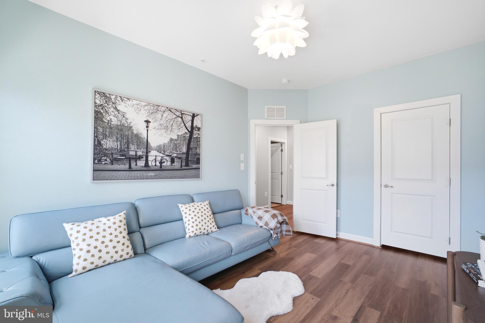 MAPLE LAWN - Residential
