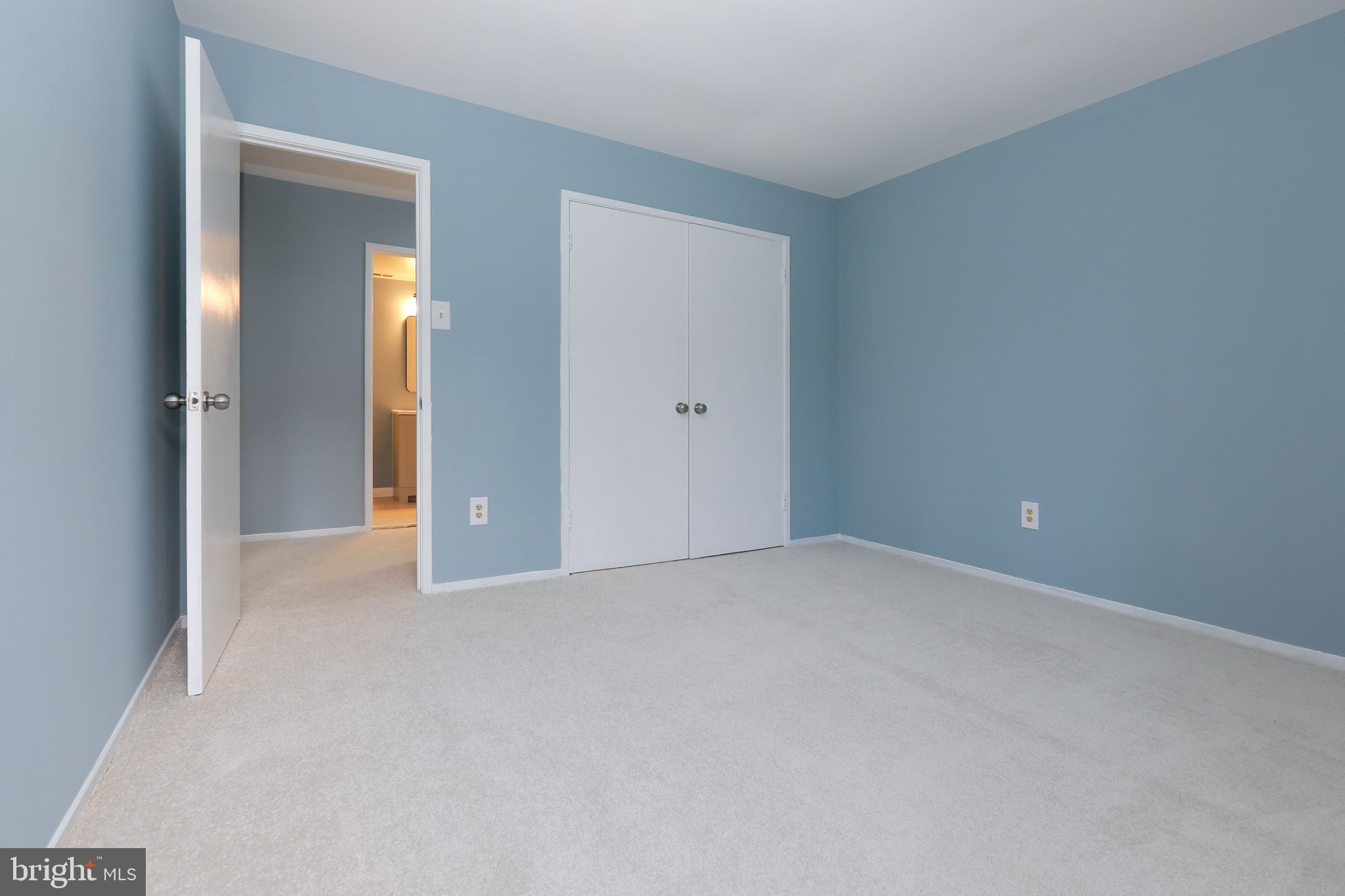 JEFFERSON MEWS - Residential