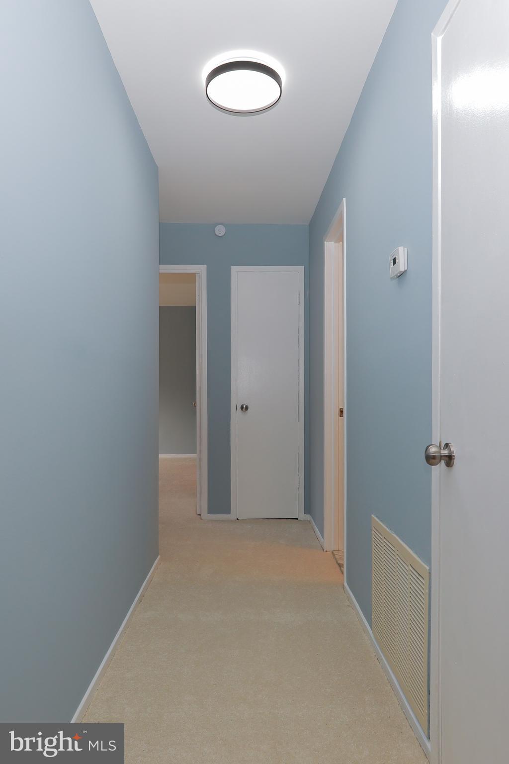 JEFFERSON MEWS - Residential