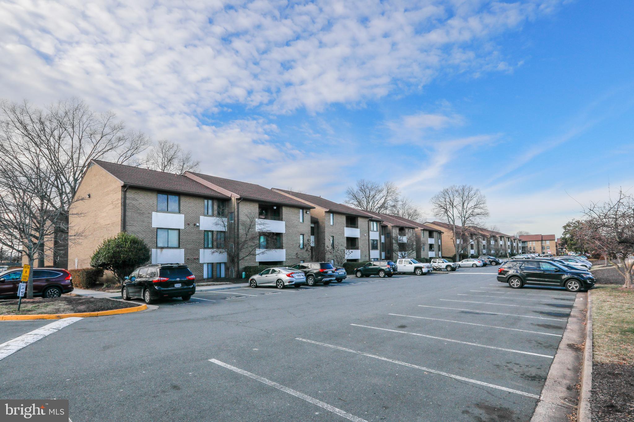 JEFFERSON MEWS - Residential