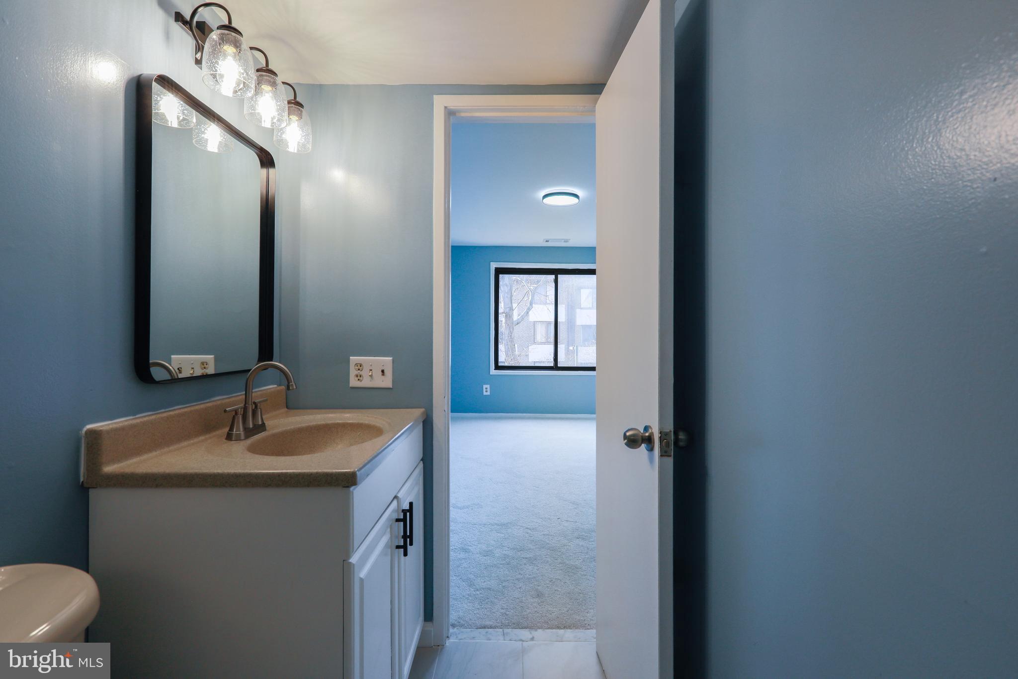 JEFFERSON MEWS - Residential