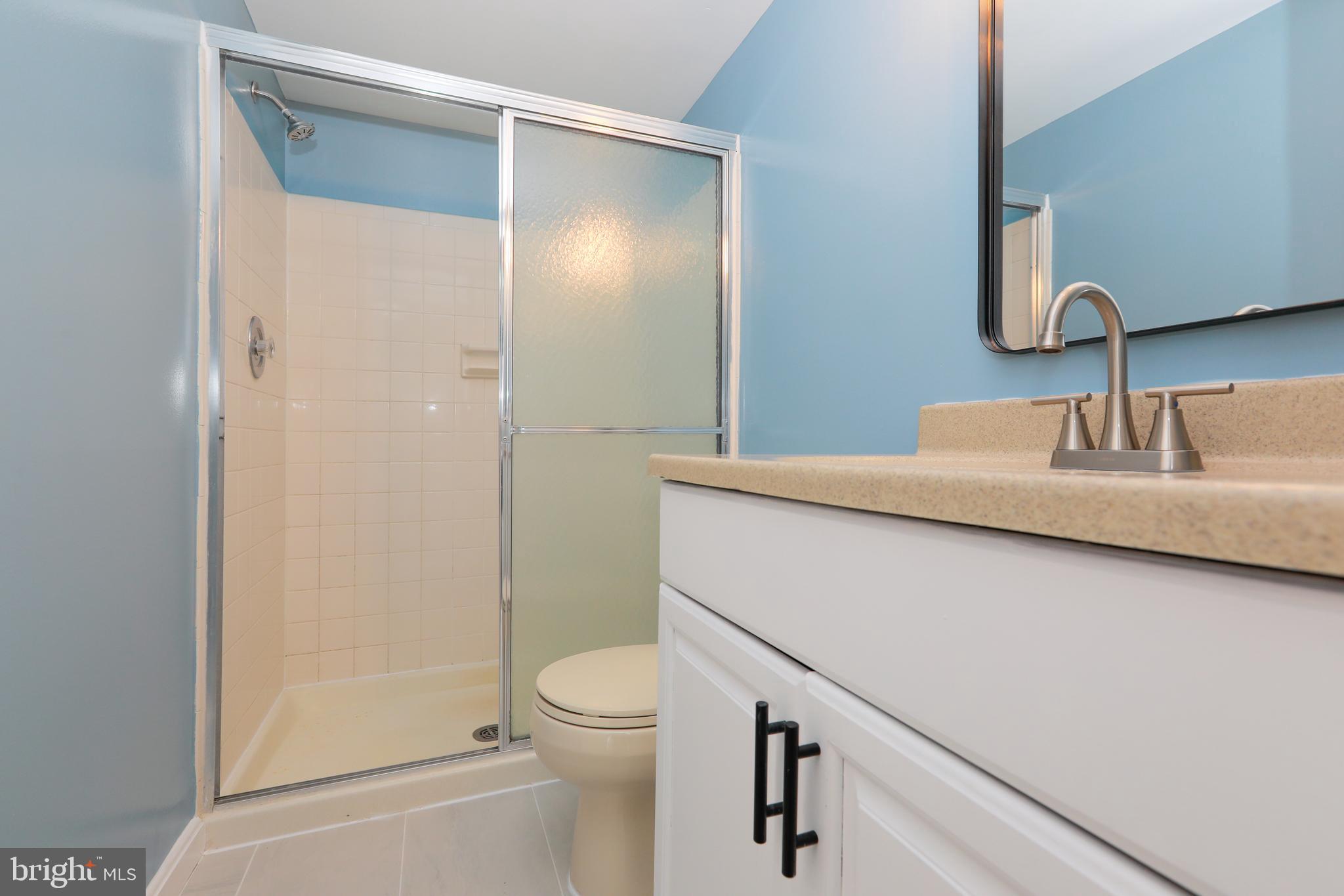 JEFFERSON MEWS - Residential