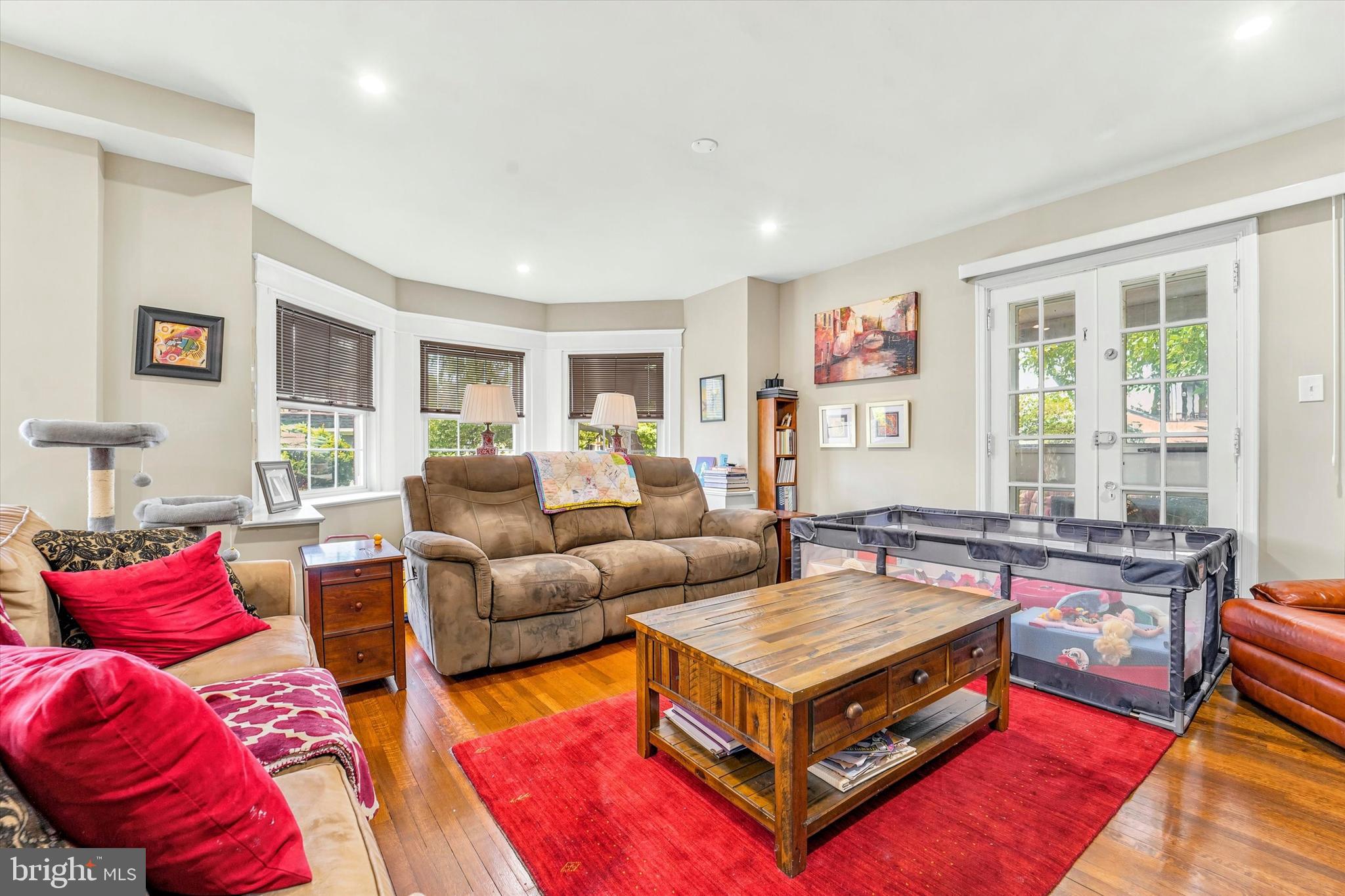 DREXEL HILL - Residential