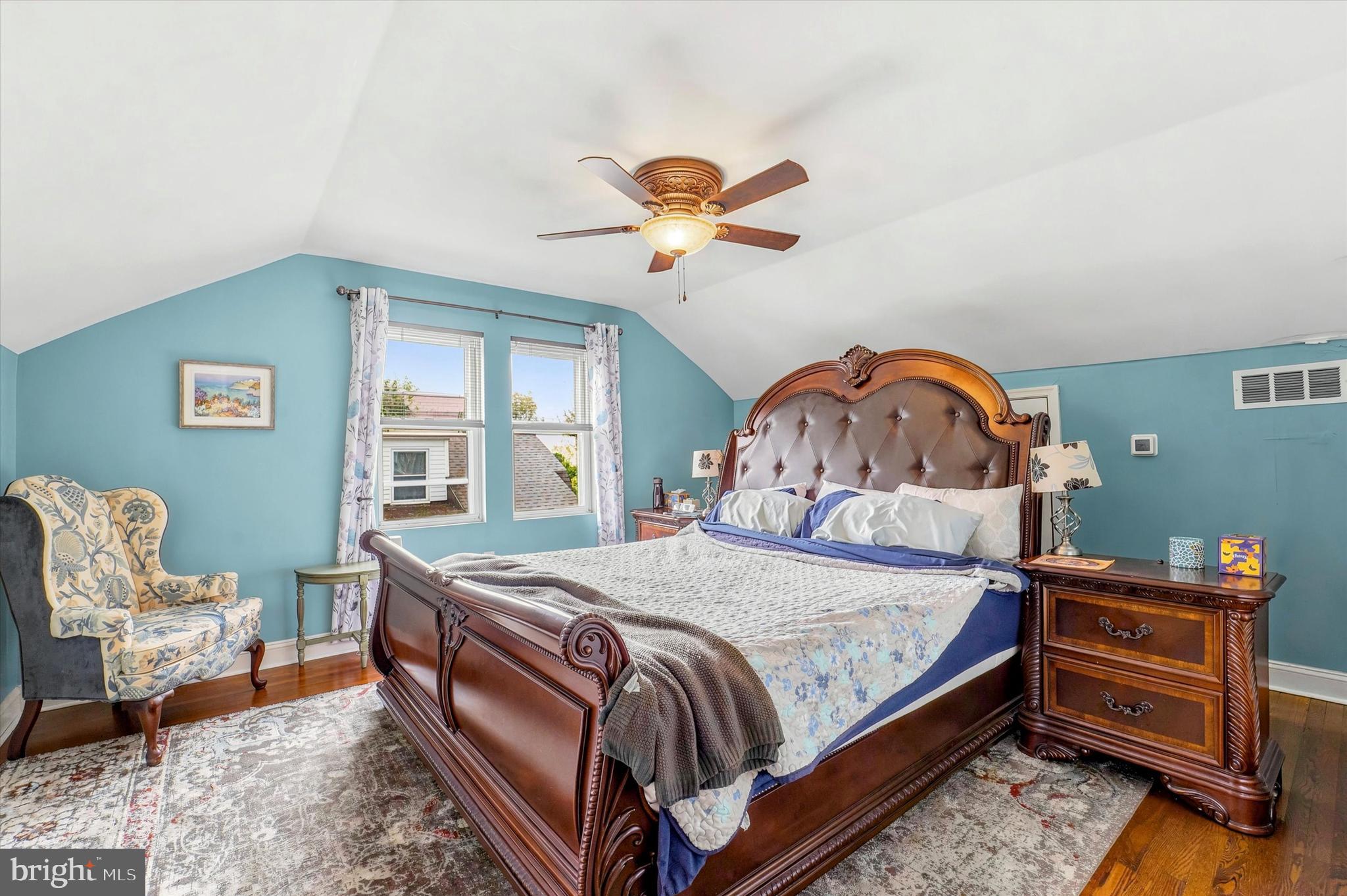 DREXEL HILL - Residential
