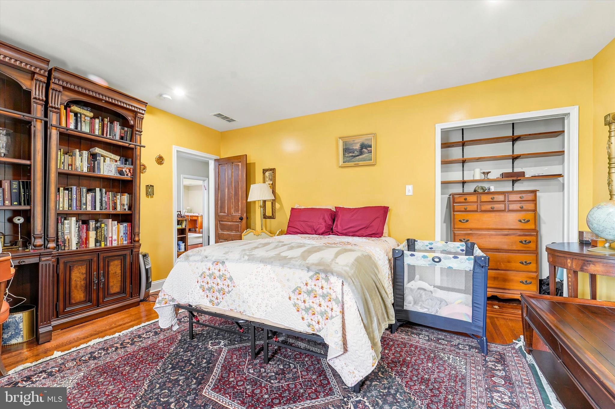 DREXEL HILL - Residential