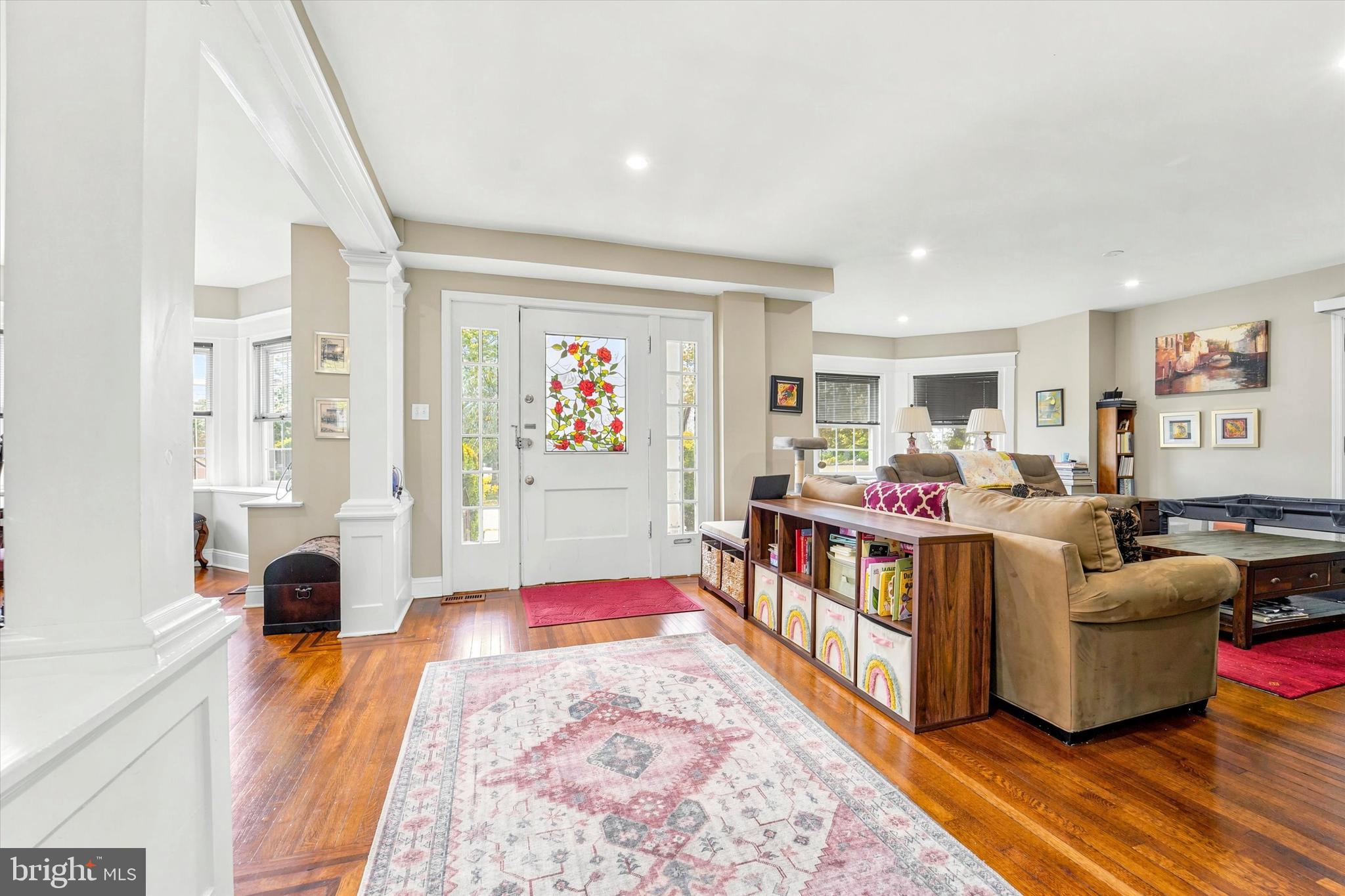 DREXEL HILL - Residential