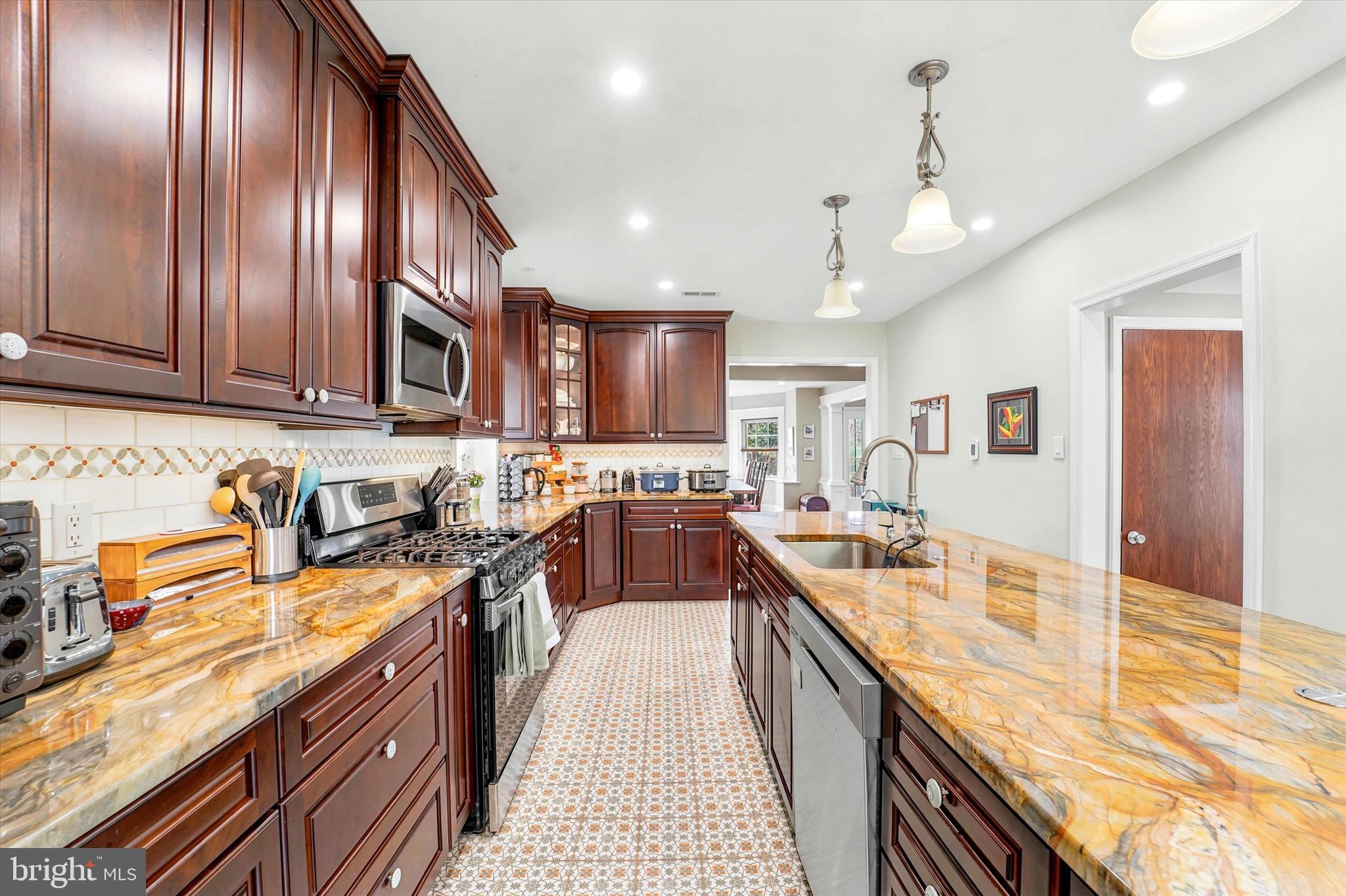 DREXEL HILL - Residential