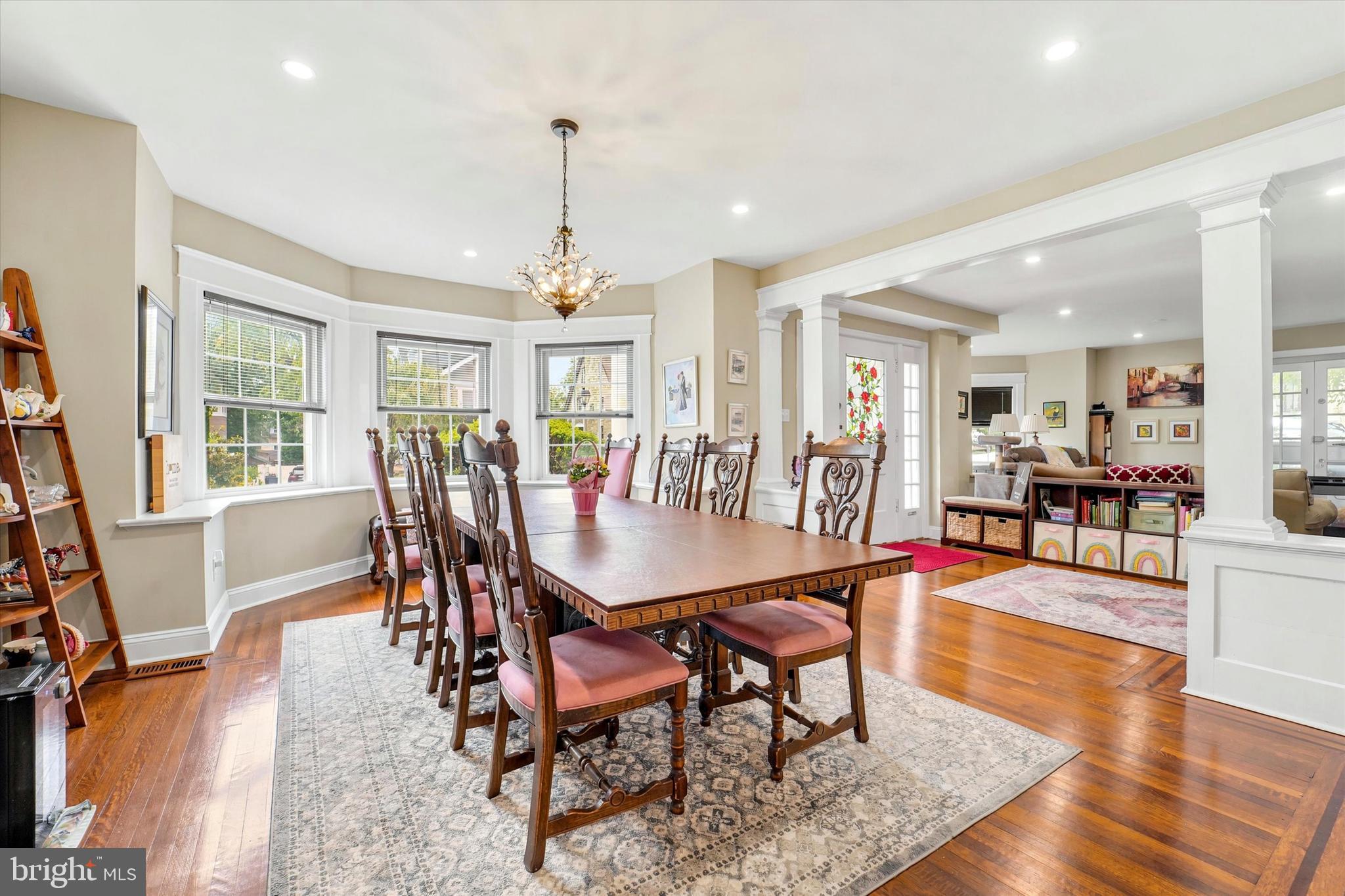 DREXEL HILL - Residential