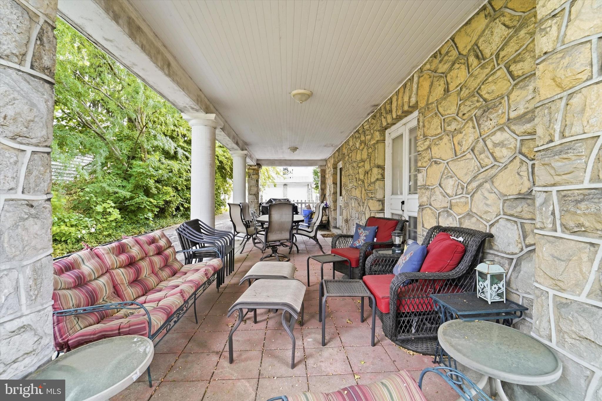 DREXEL HILL - Residential