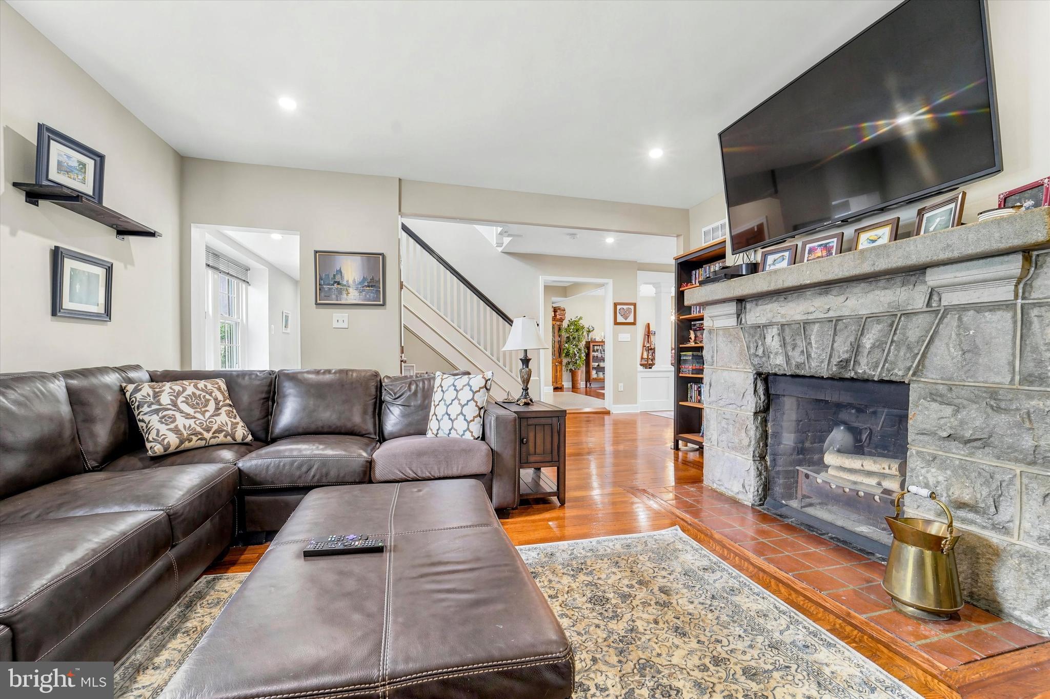 DREXEL HILL - Residential