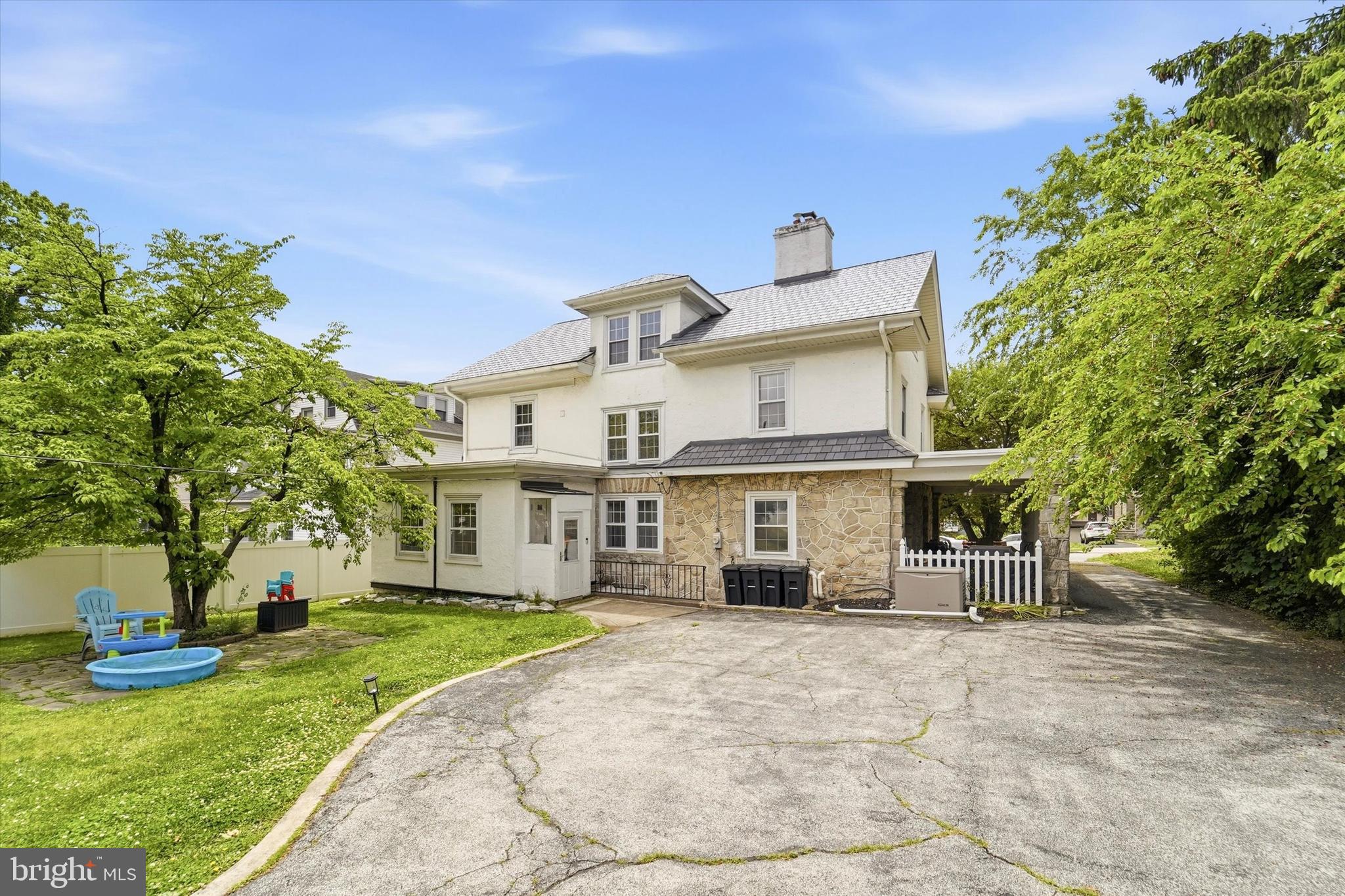 DREXEL HILL - Residential