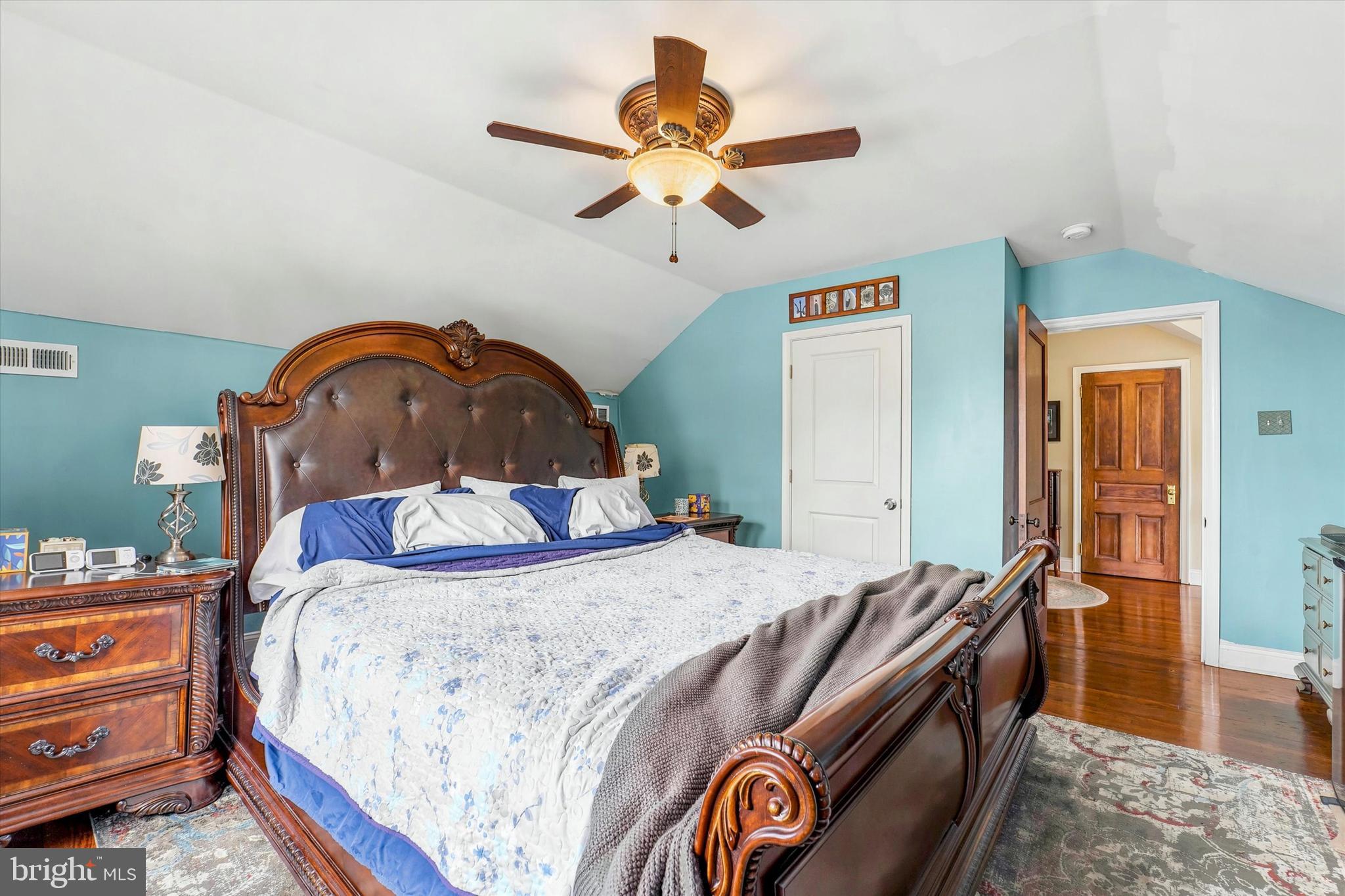 DREXEL HILL - Residential
