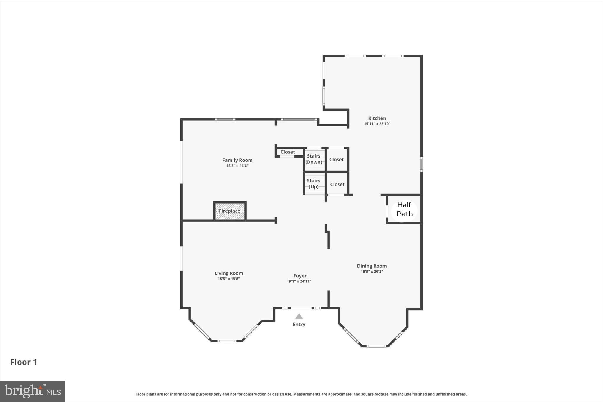 DREXEL HILL - Residential