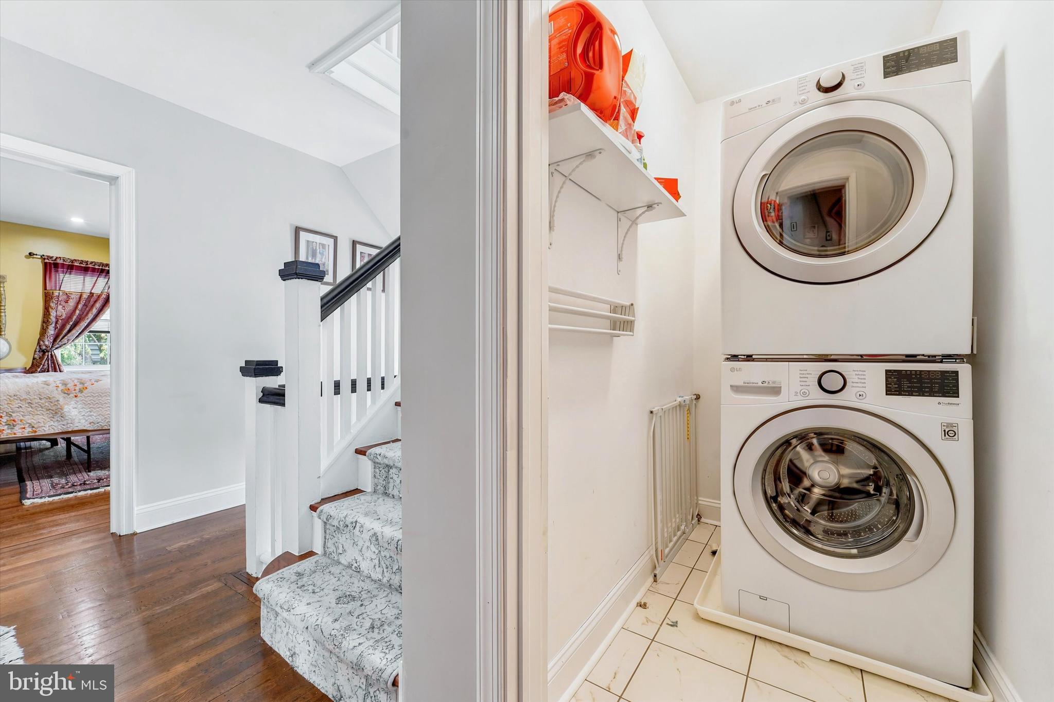 DREXEL HILL - Residential