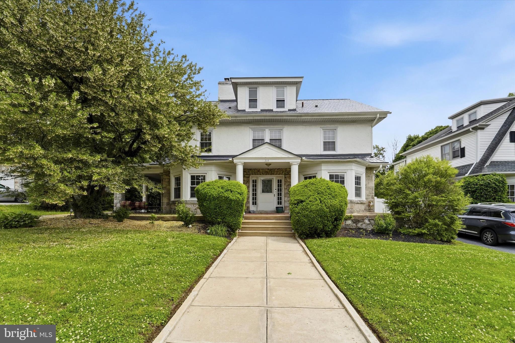 DREXEL HILL - Residential