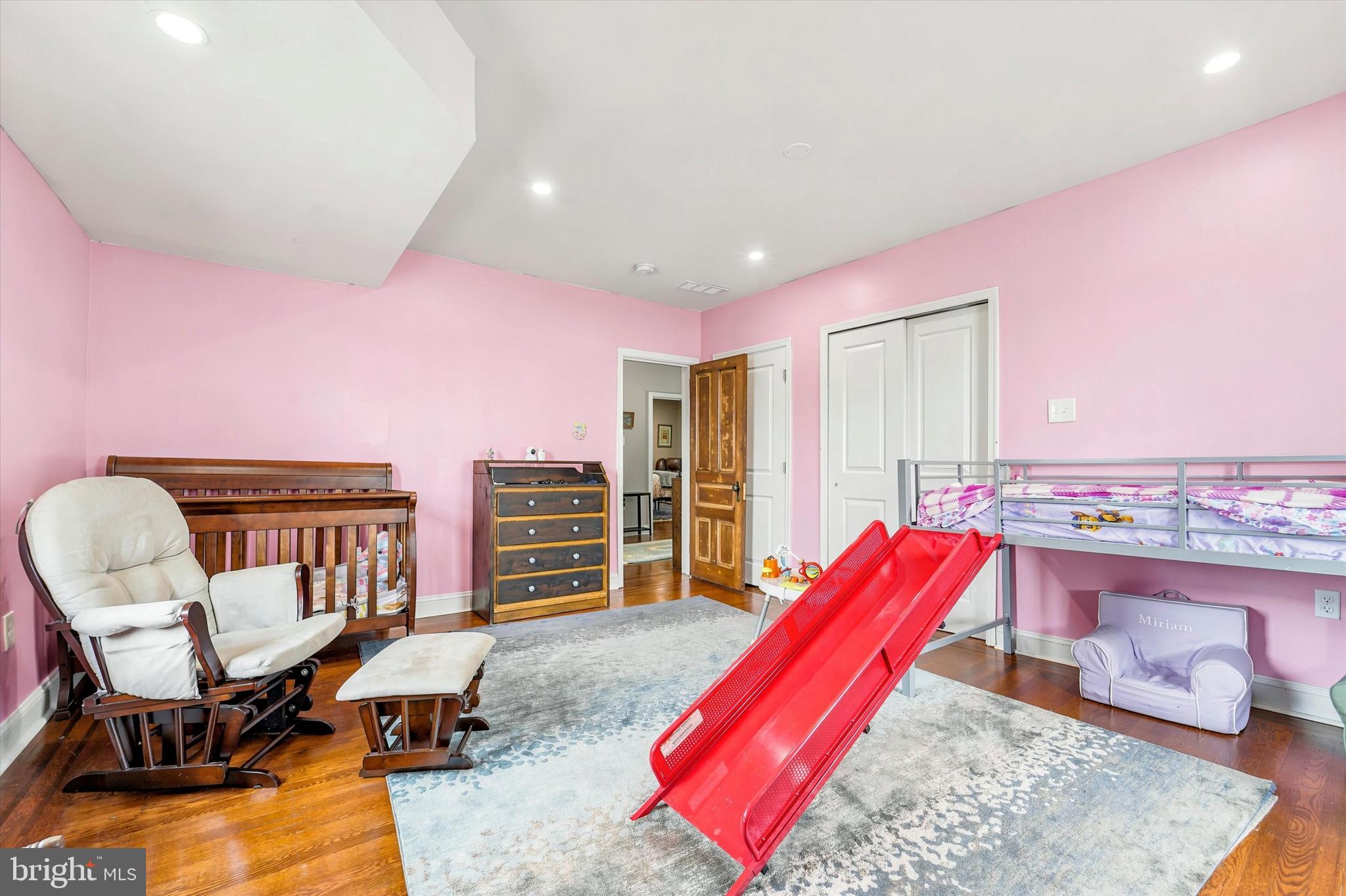 DREXEL HILL - Residential
