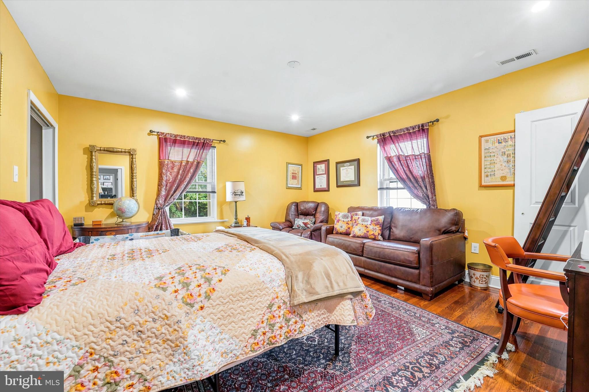 DREXEL HILL - Residential