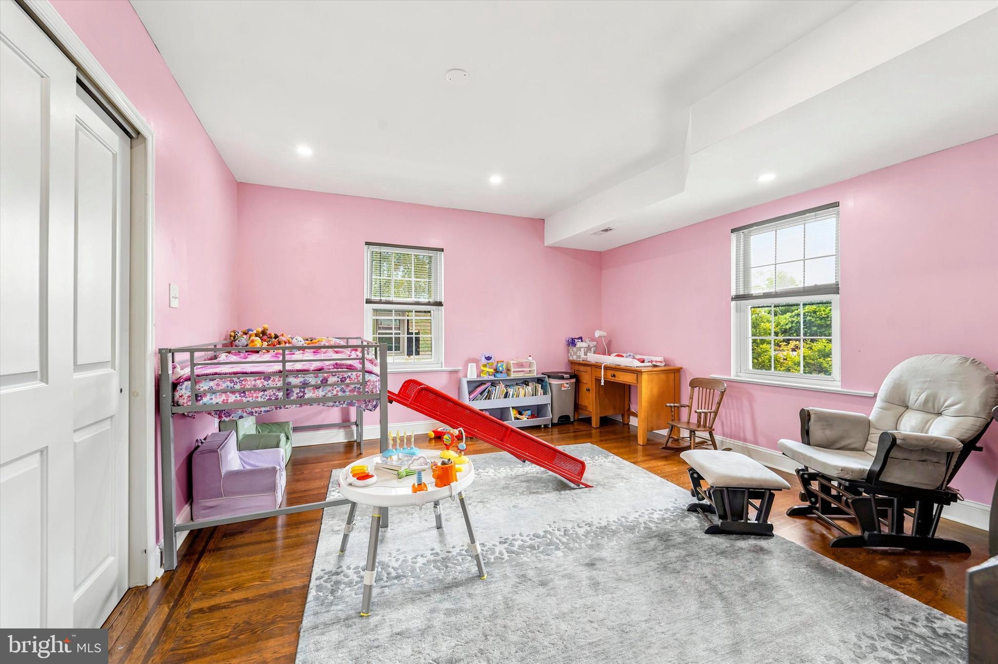 DREXEL HILL - Residential