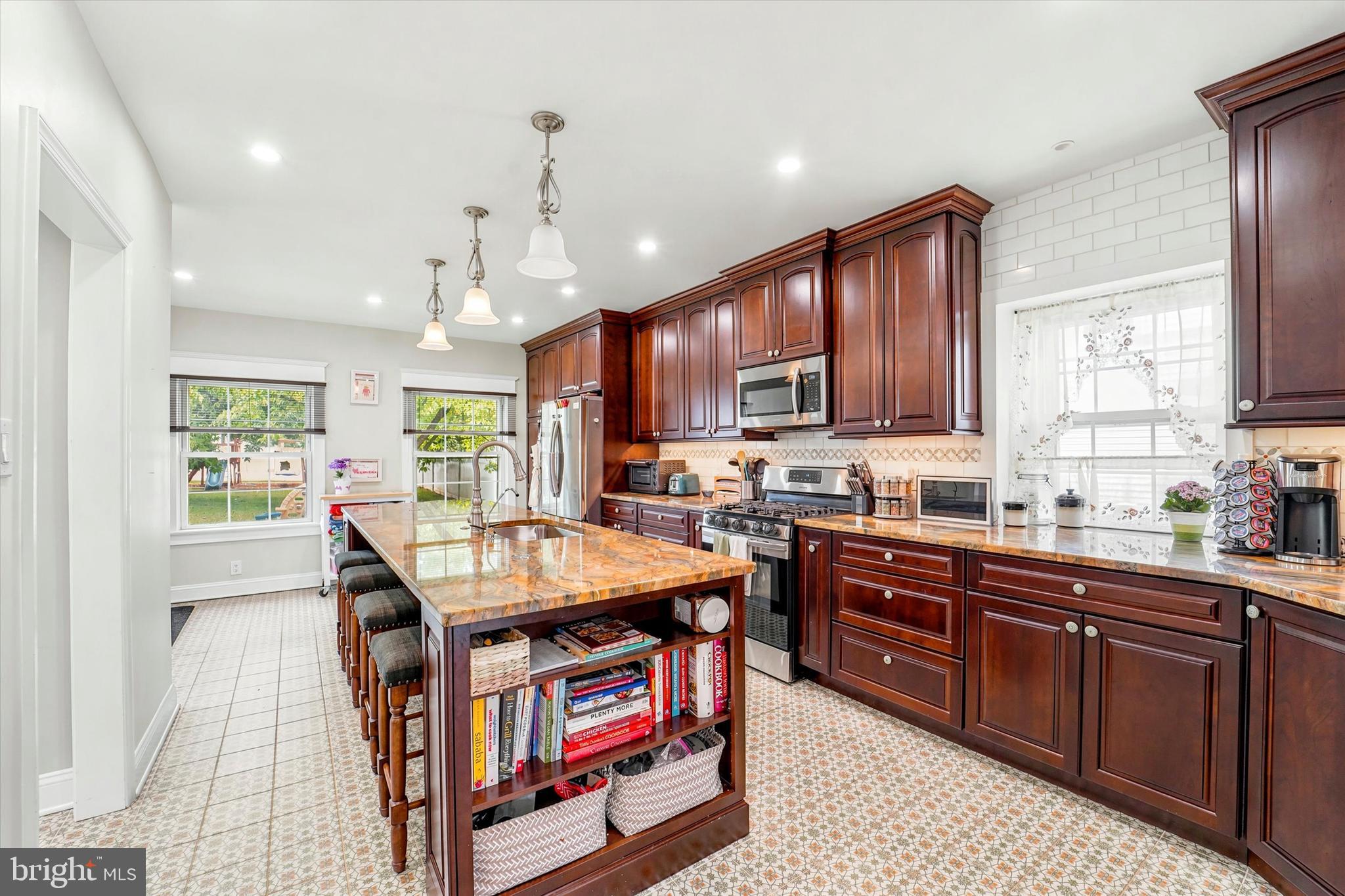 DREXEL HILL - Residential